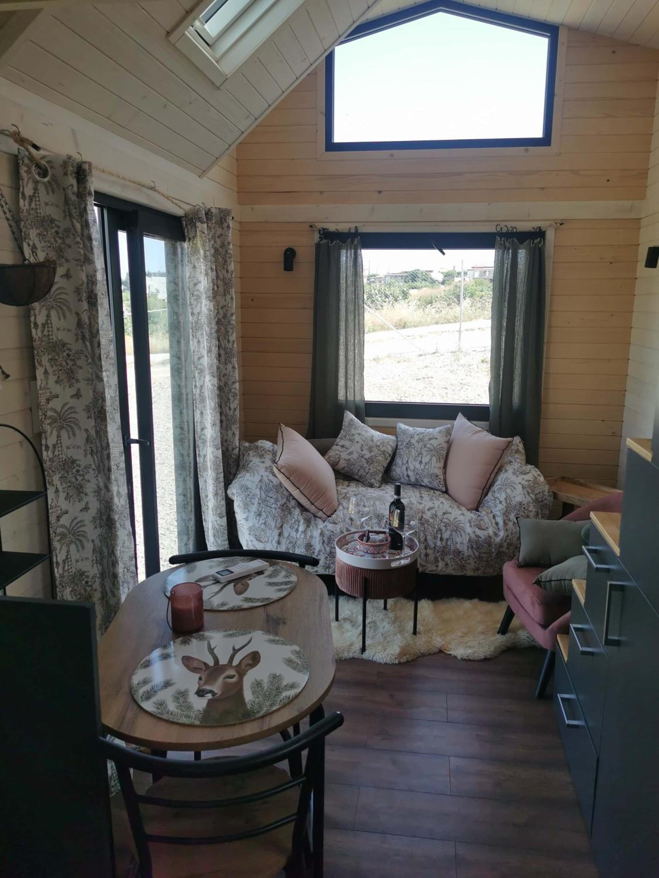 Hotel Les Chevaux de Coeur - Image 1