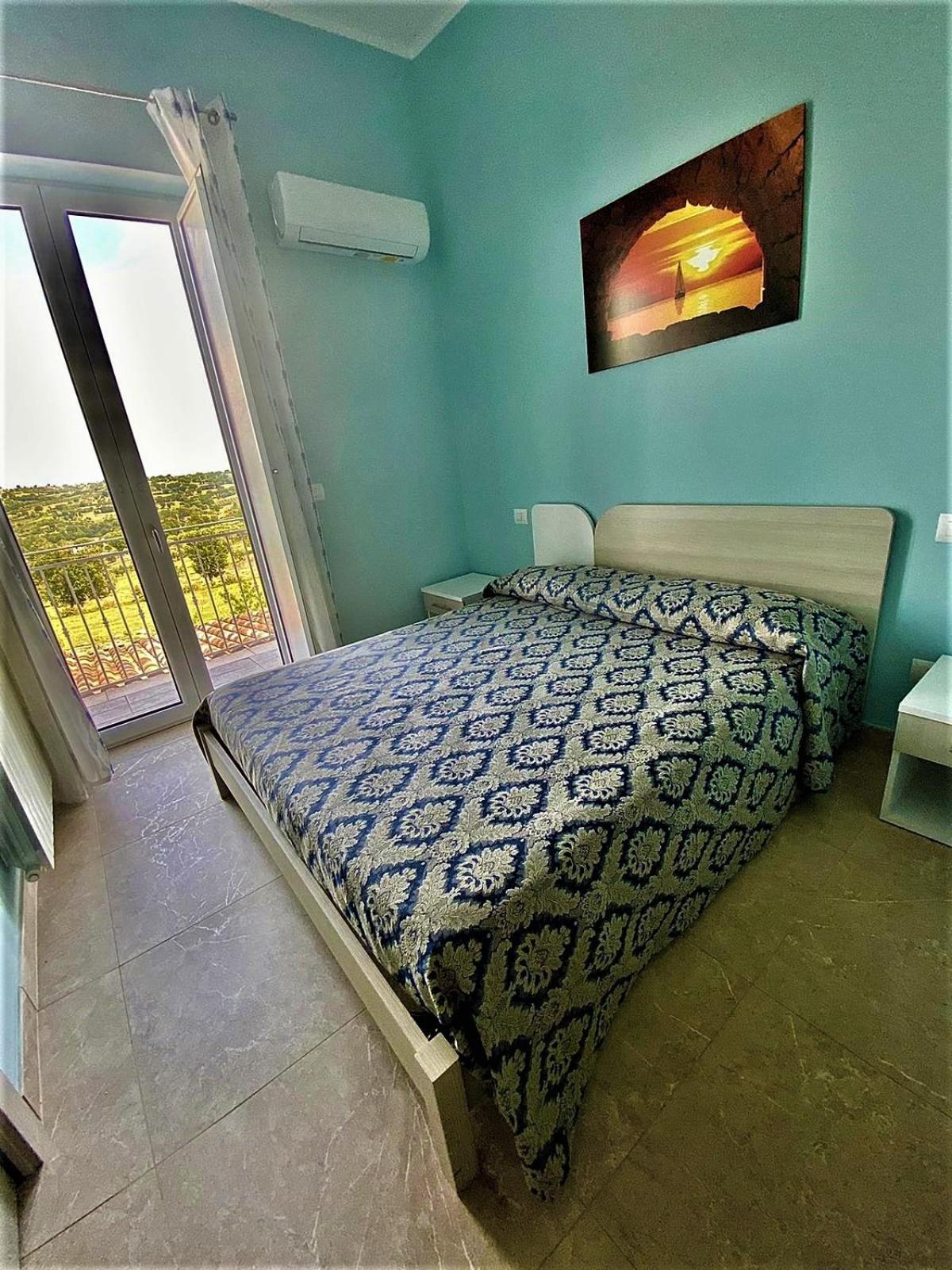 Agriturismo Il Borgo
