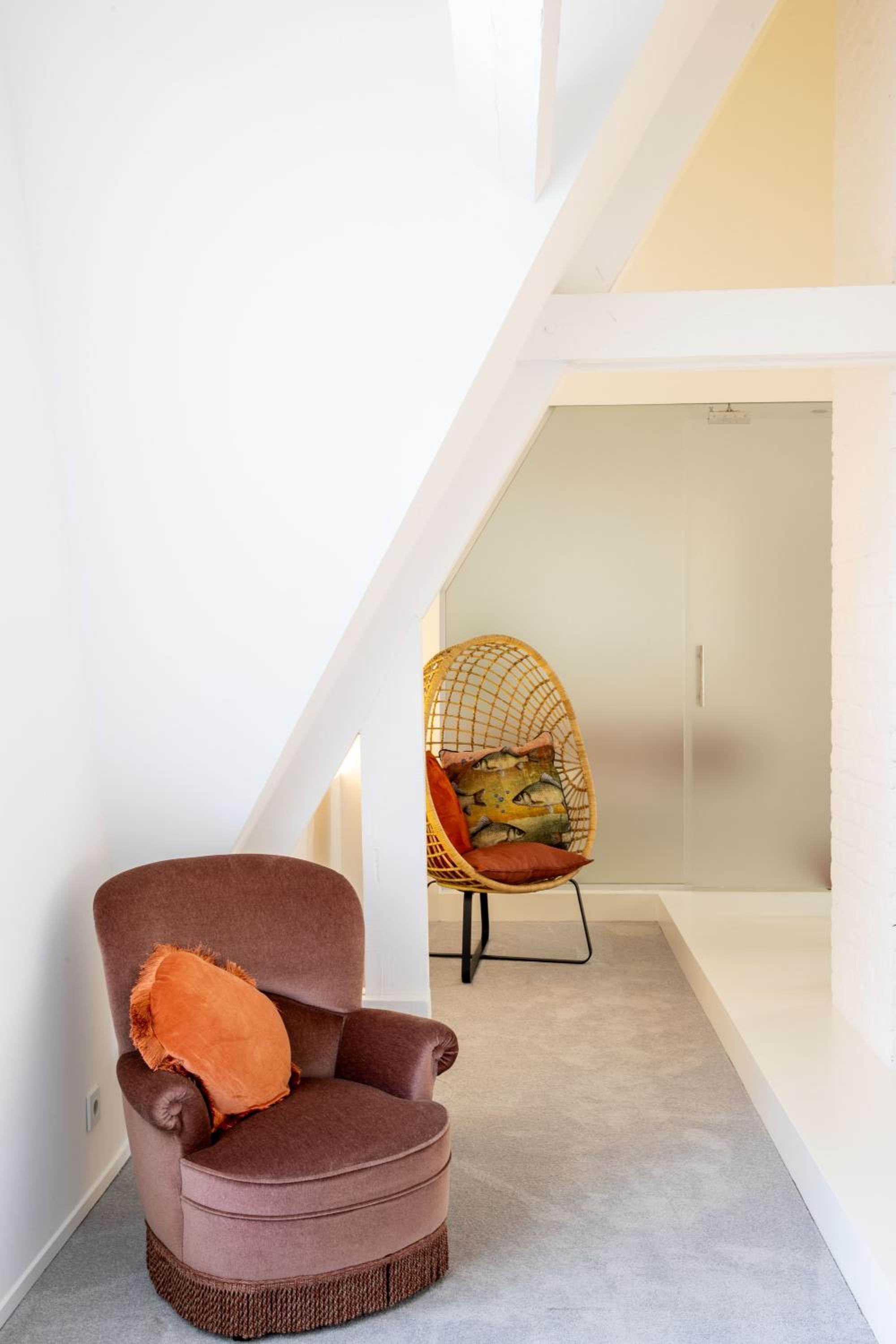 Blauwe Huis B&B