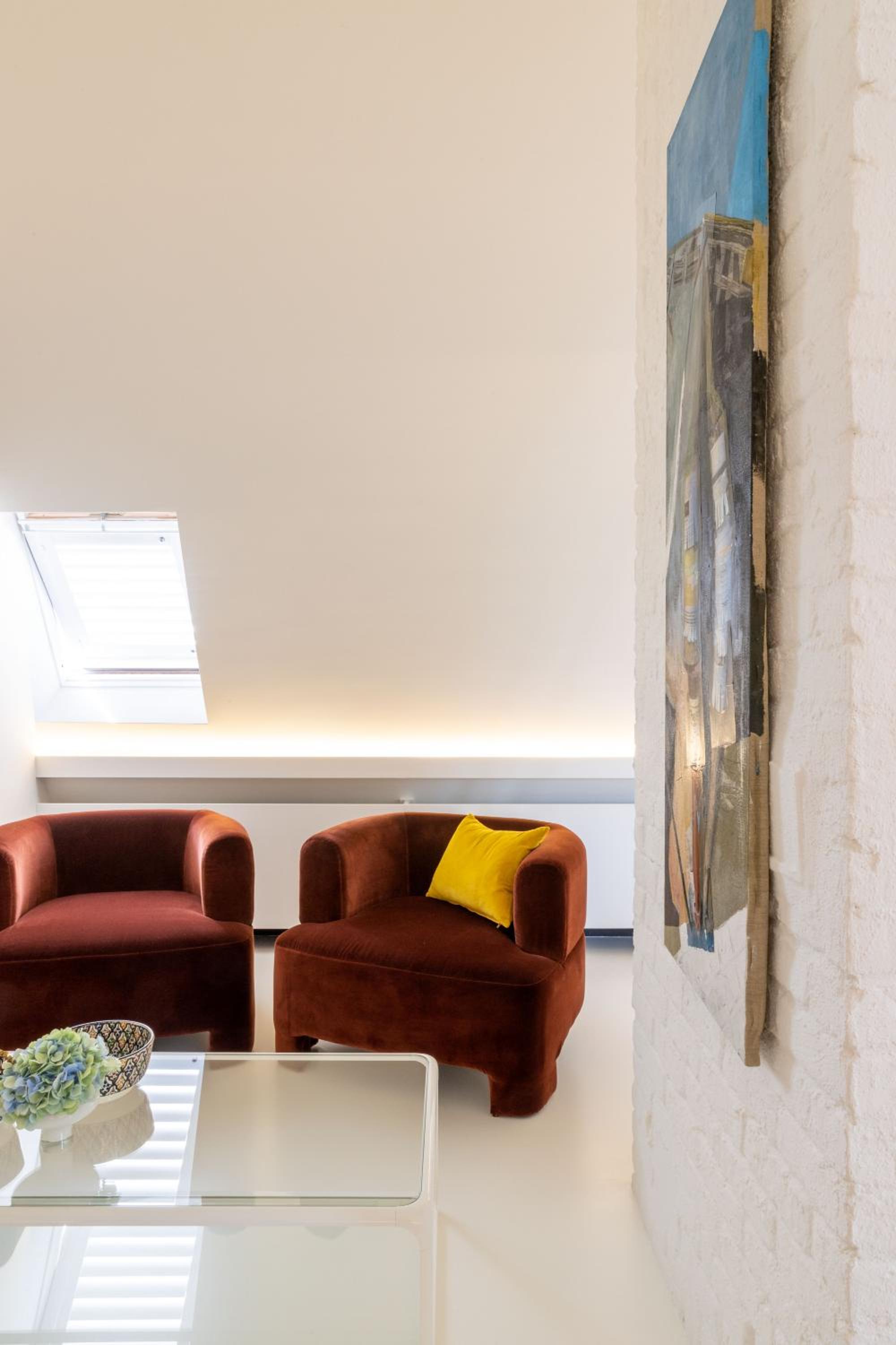 Blauwe Huis B&B