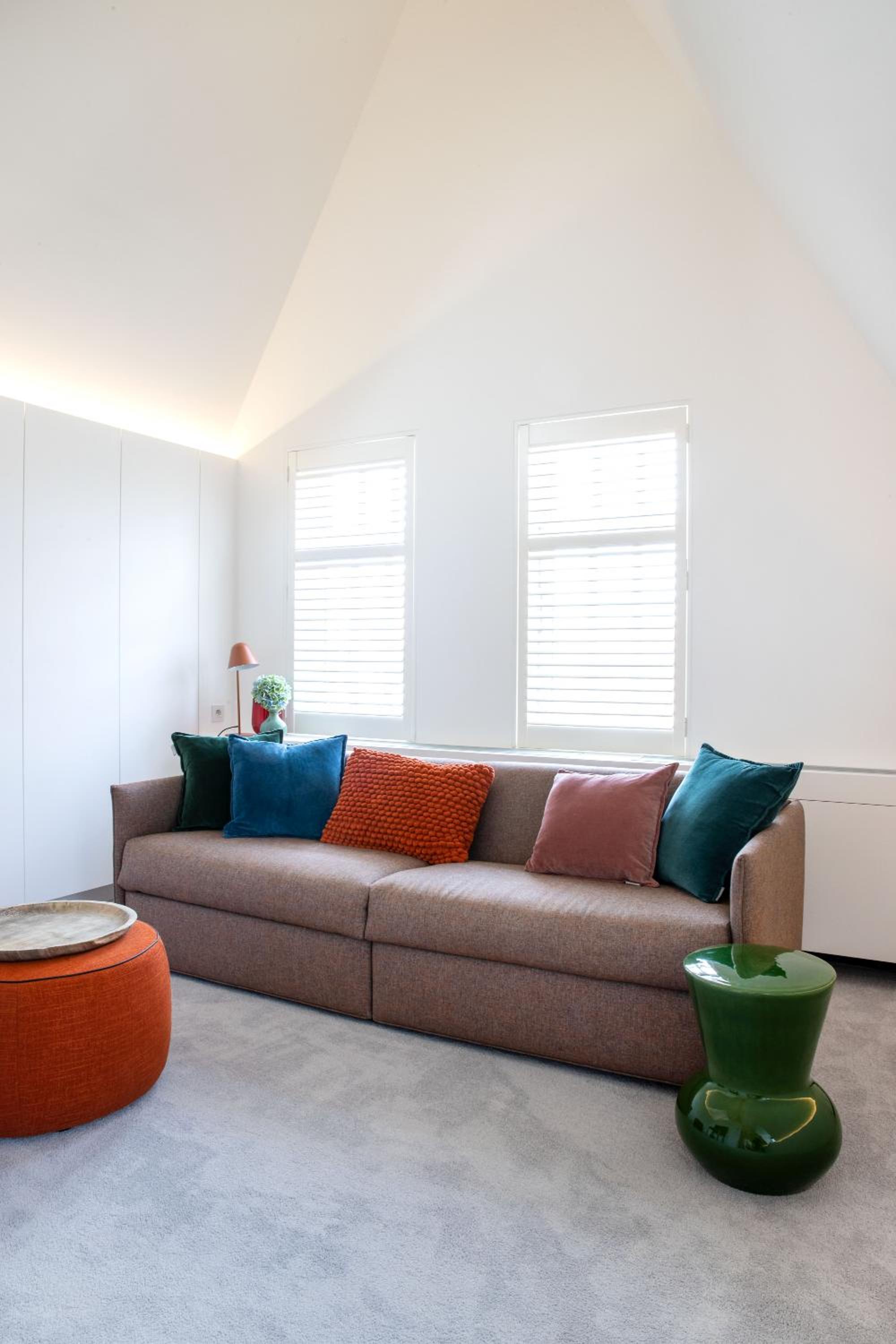 Blauwe Huis B&B