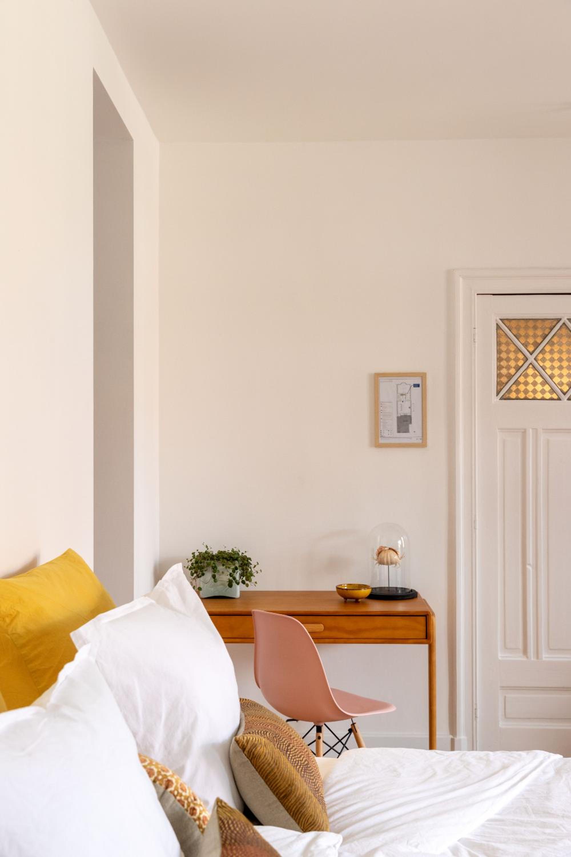 Blauwe Huis B&B