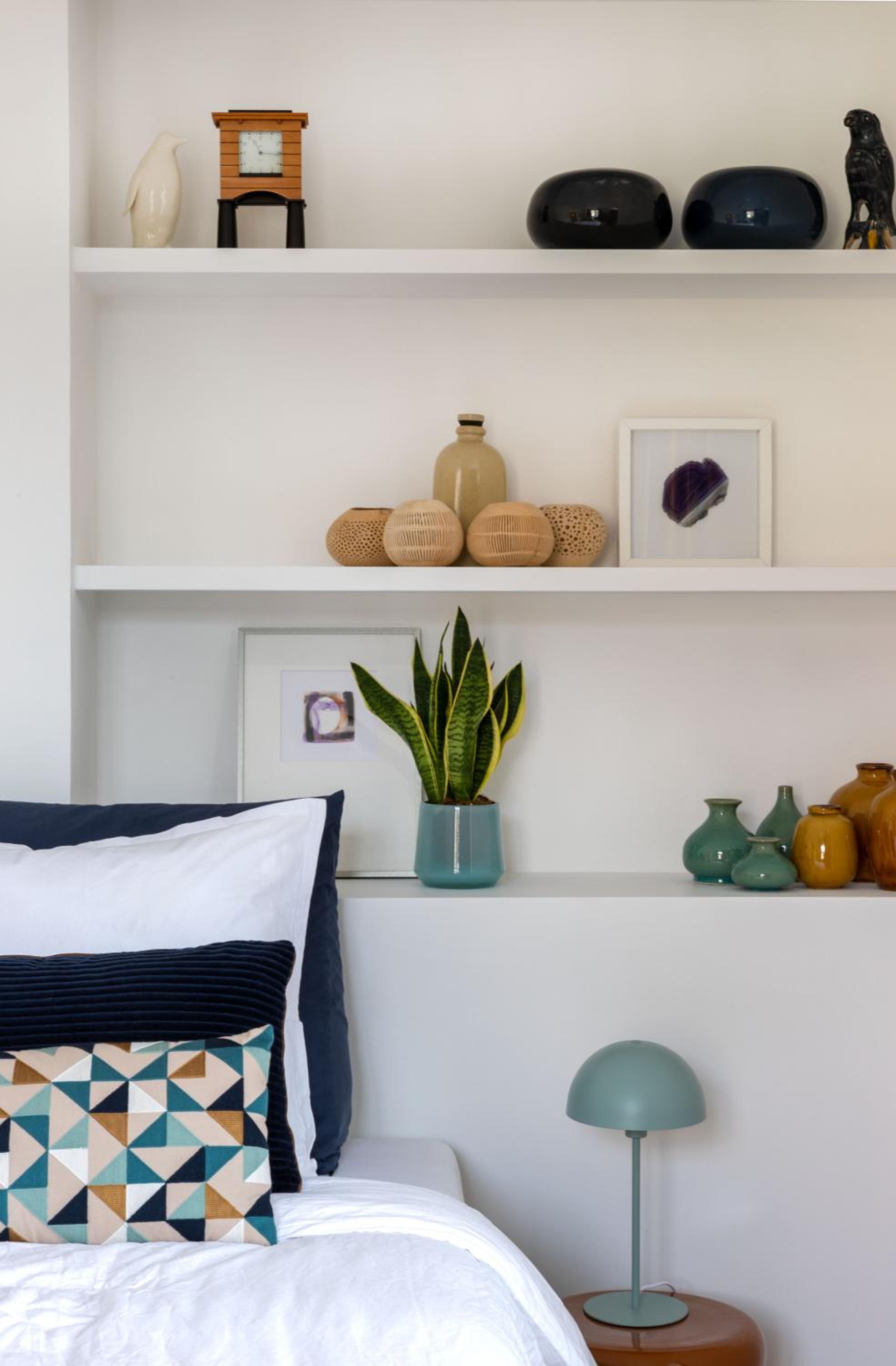 Blauwe Huis B&B