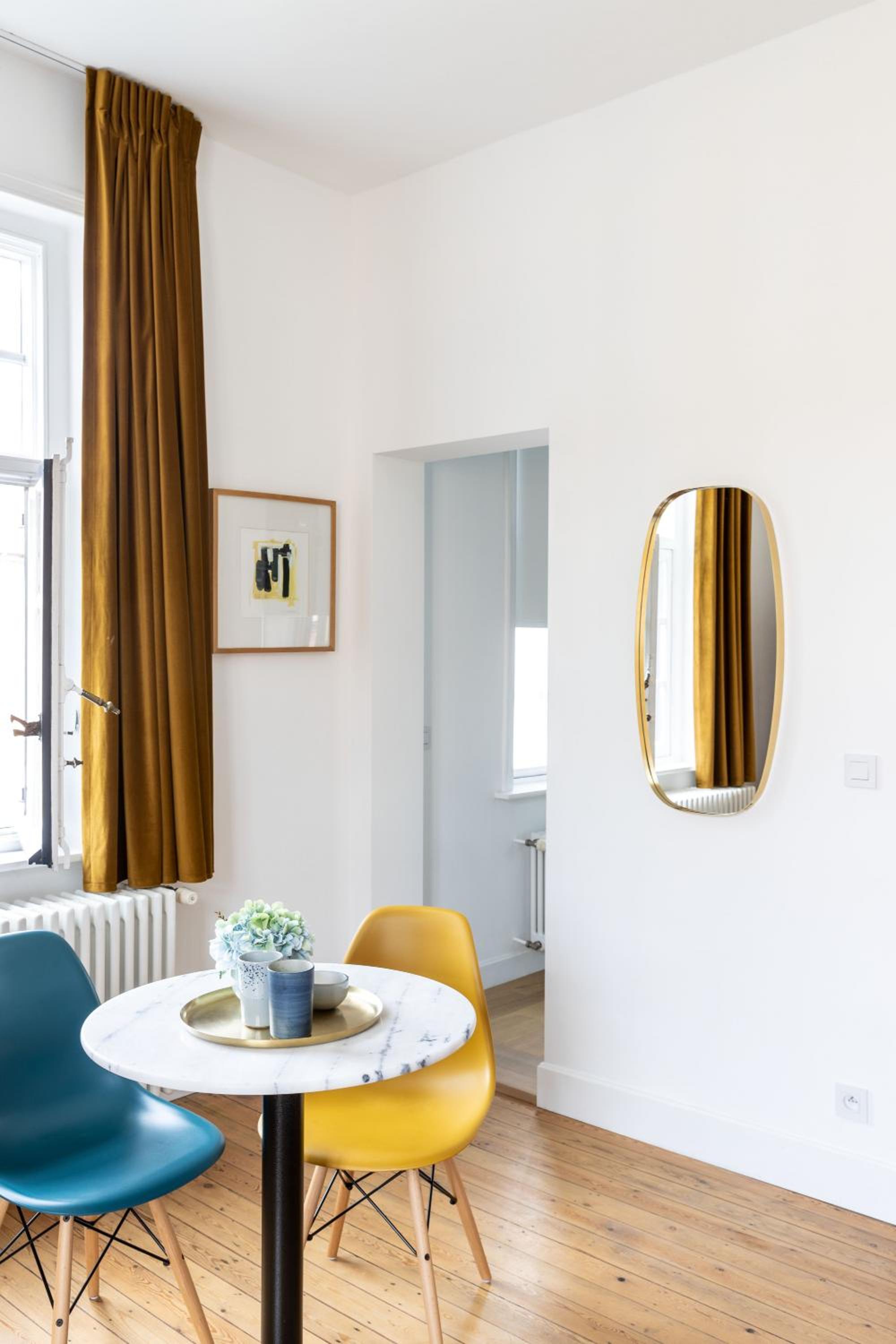 Blauwe Huis B&B