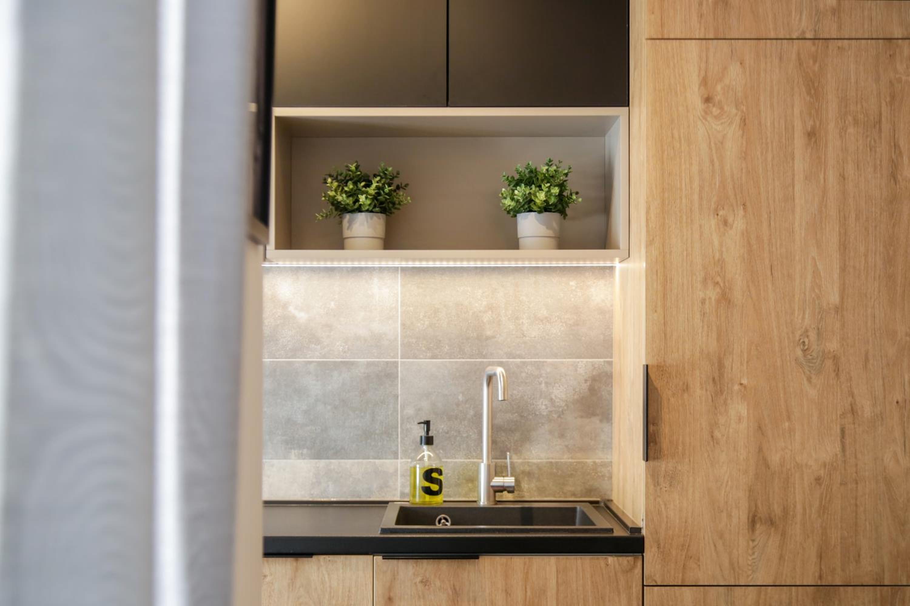Supernova DeLuxe Residence view 4