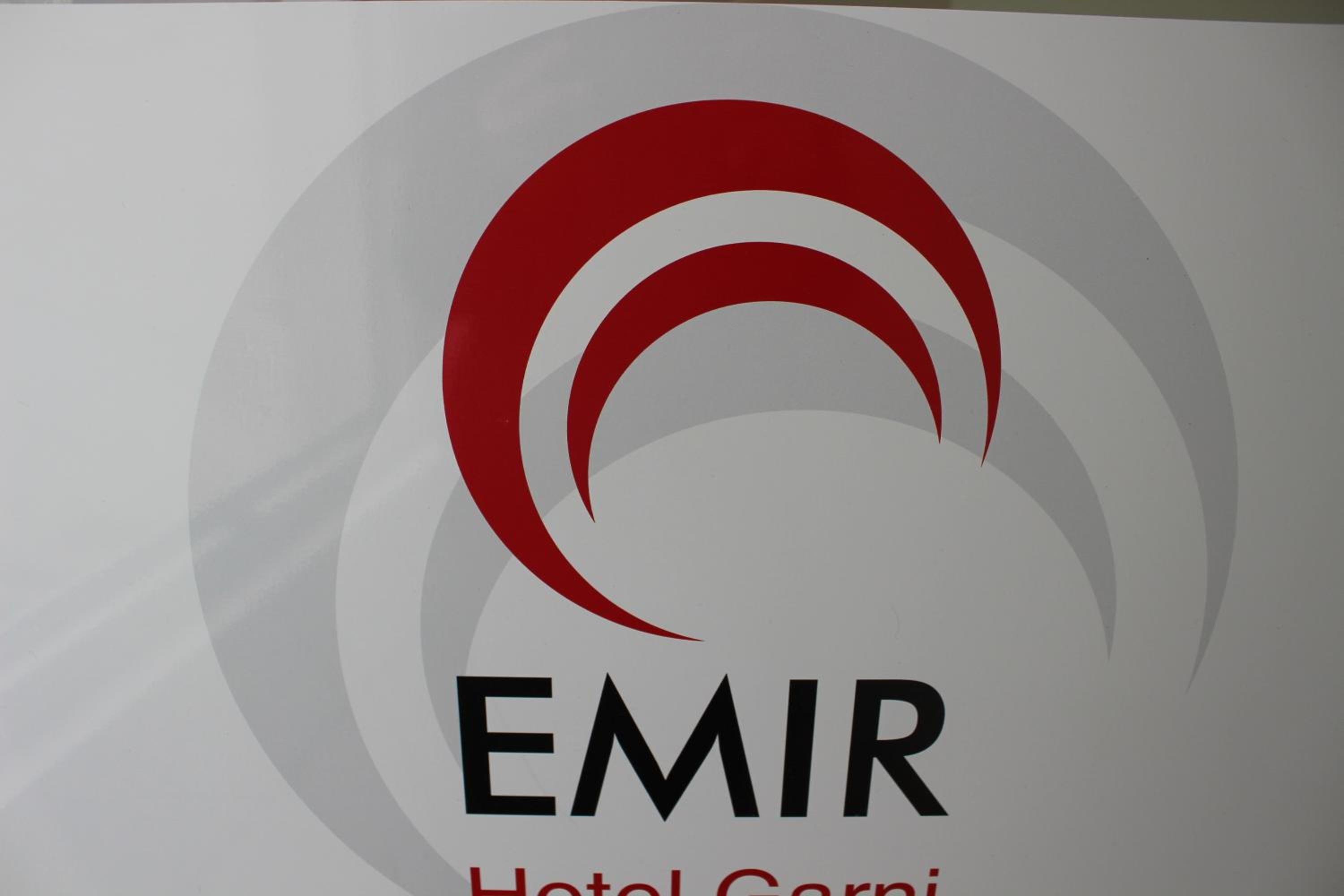 Hotel Garni Emir