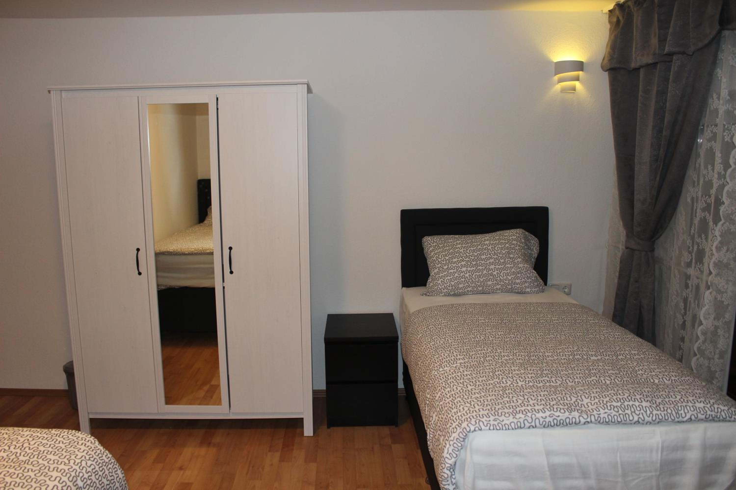 Hotel Garni Emir