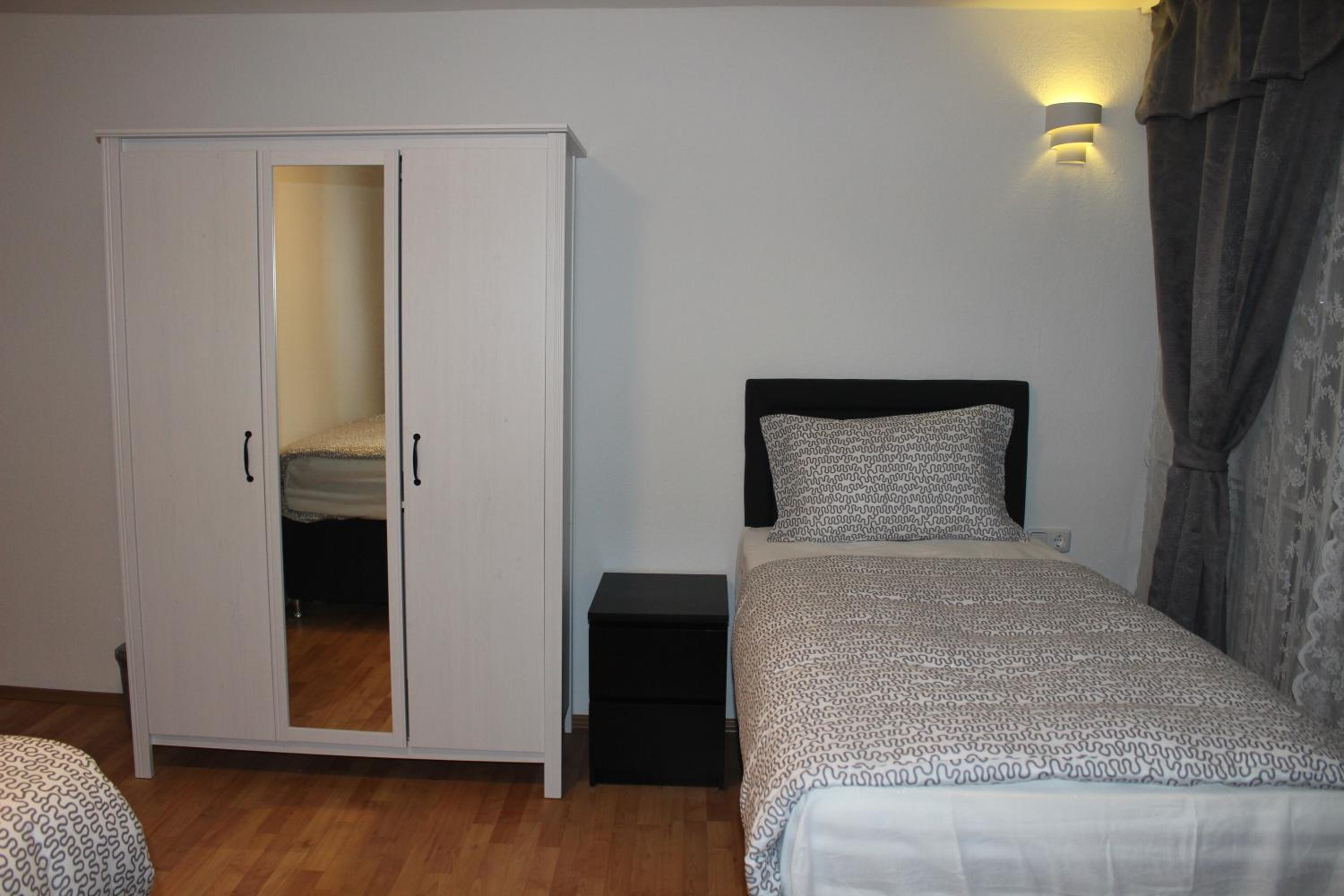 Hotel Garni Emir
