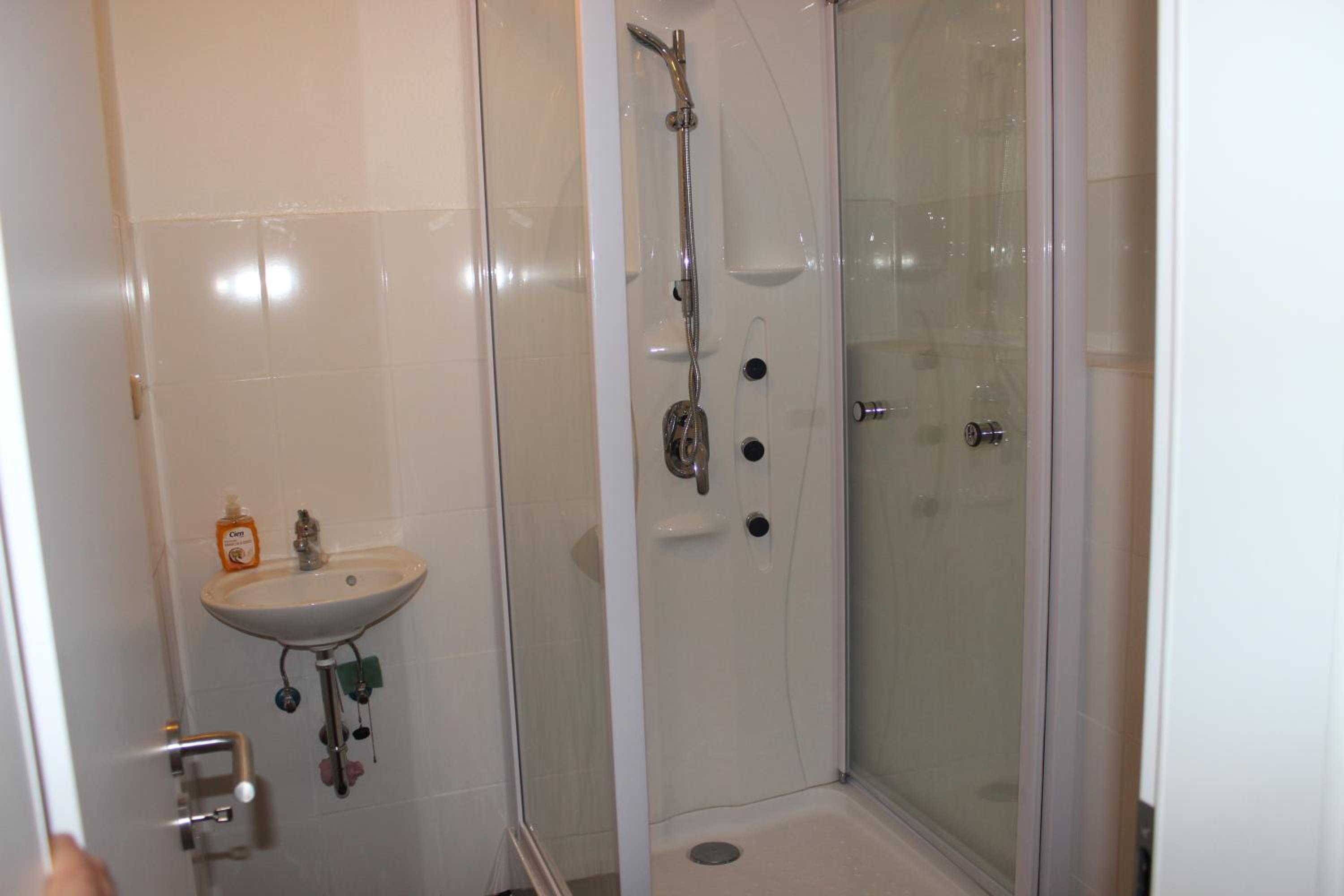 Hotel Garni Emir