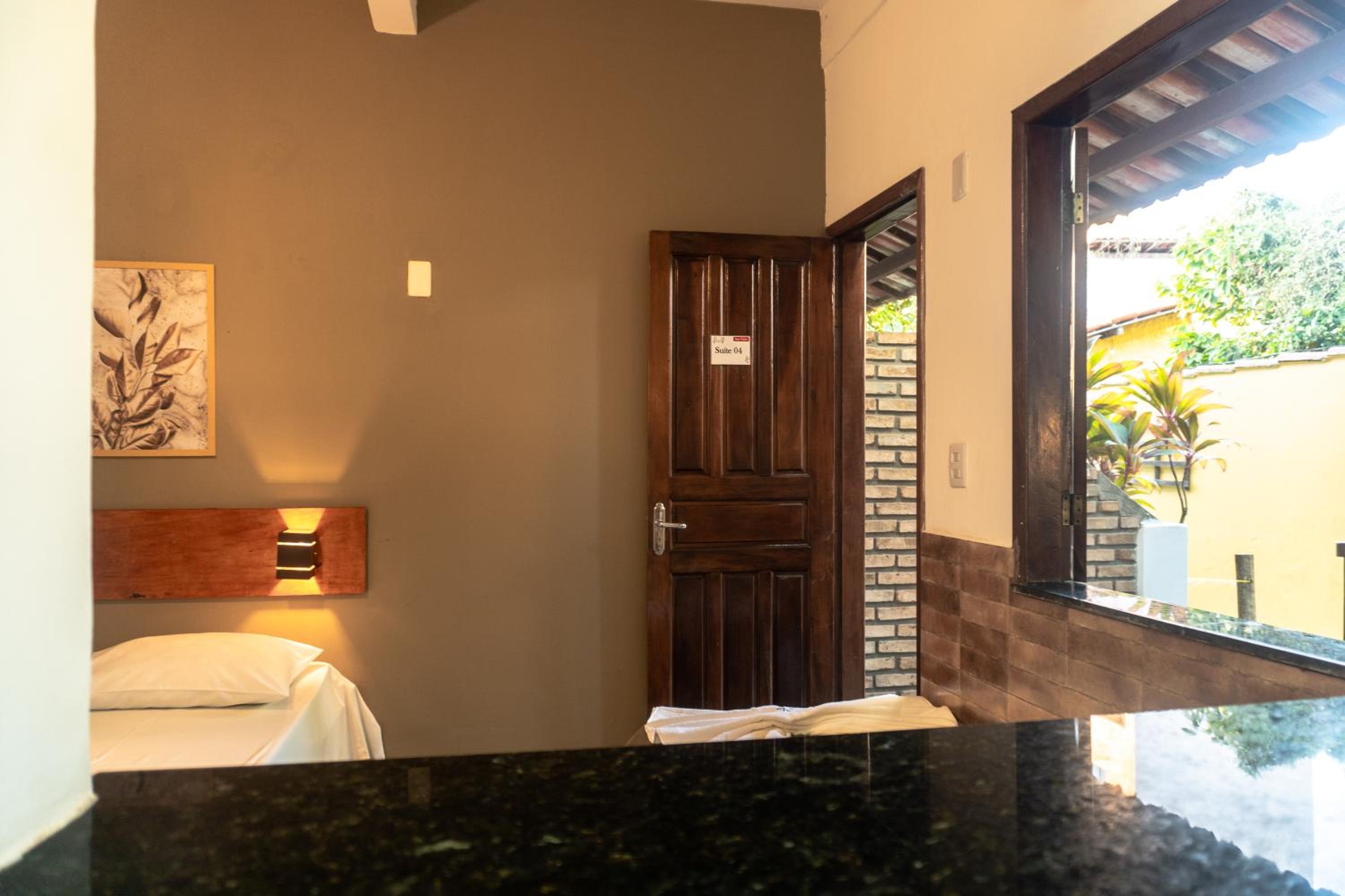 PV Pousada Passarela da Vila