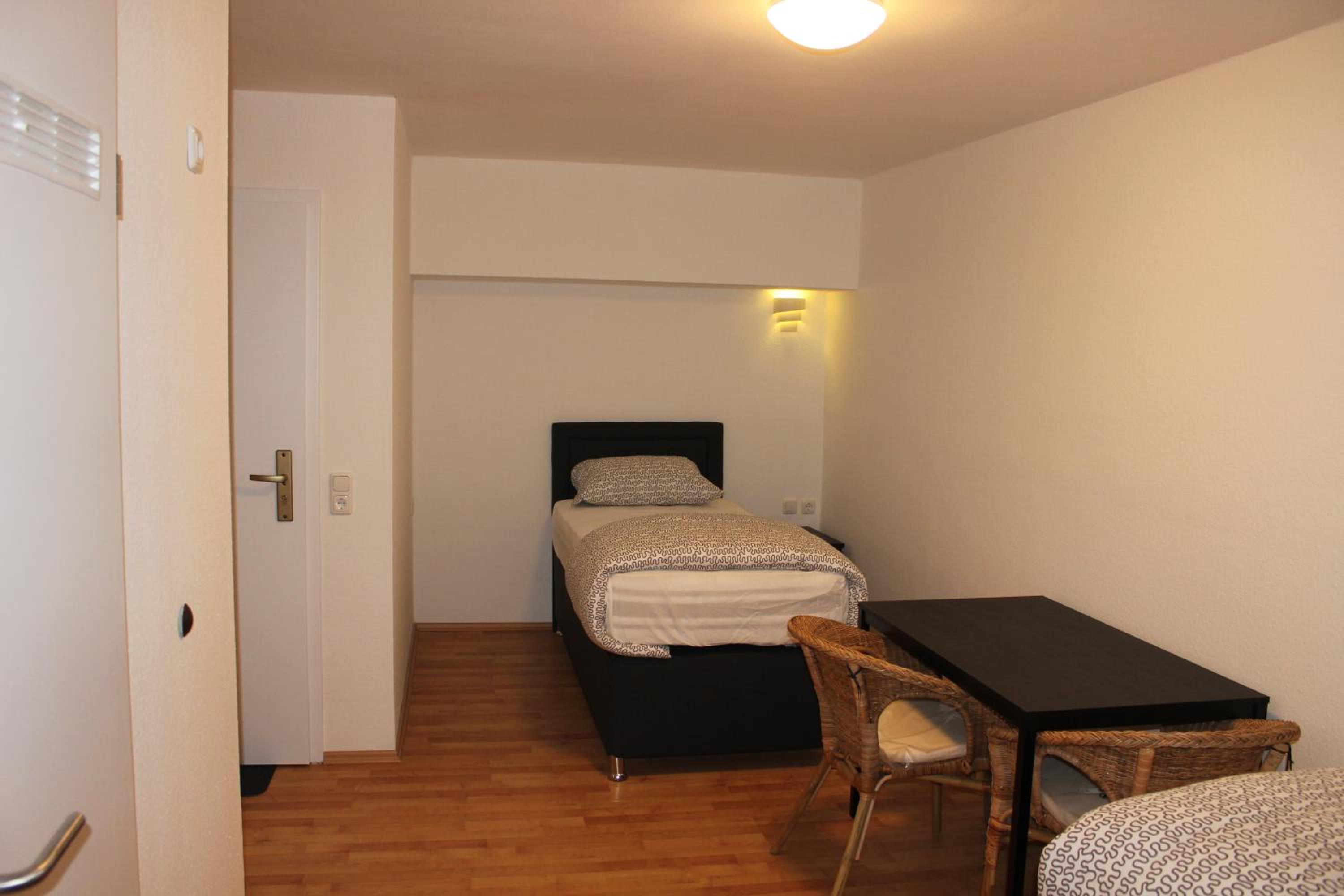 Hotel Garni Emir