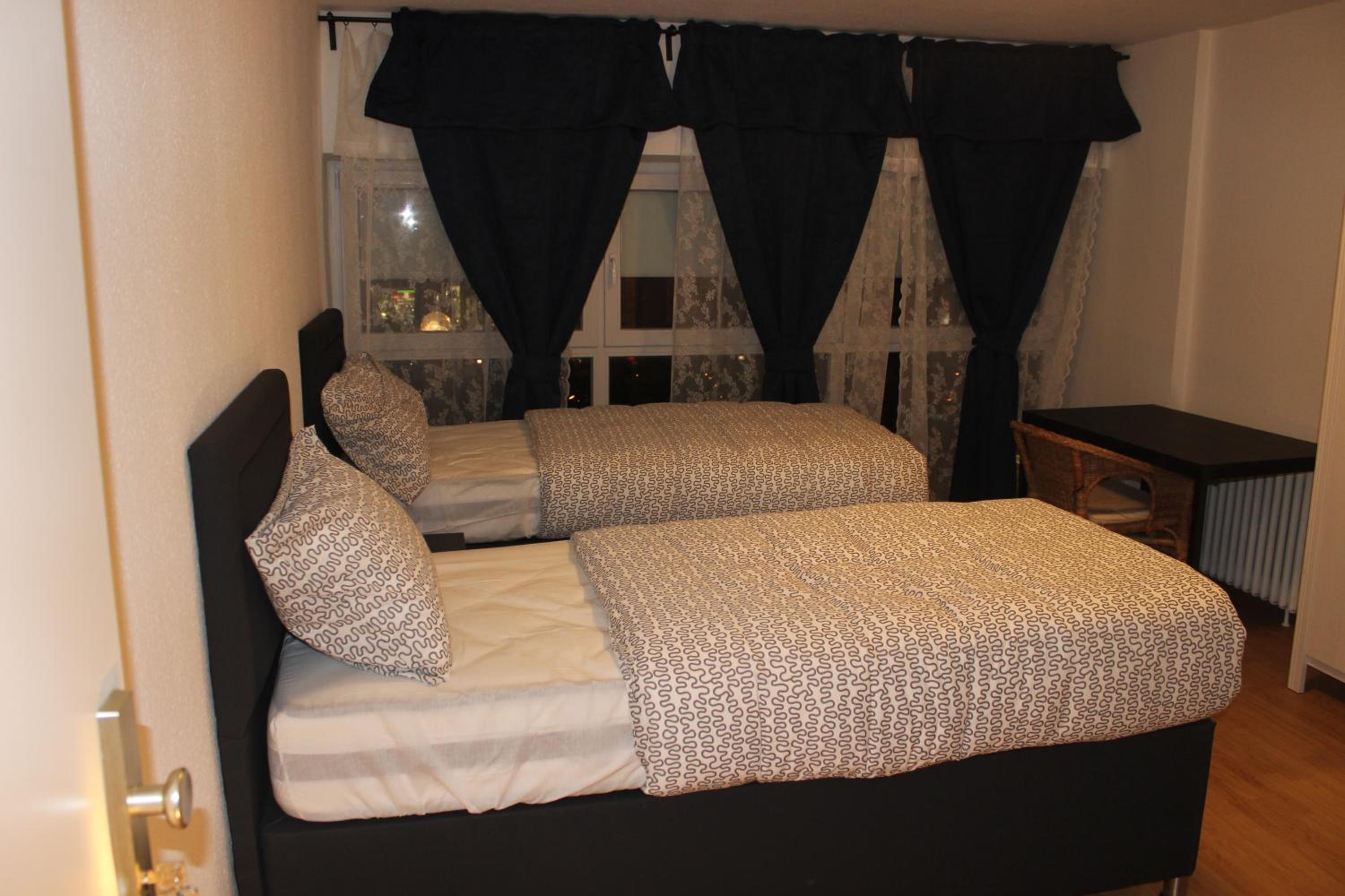 Hotel Garni Emir