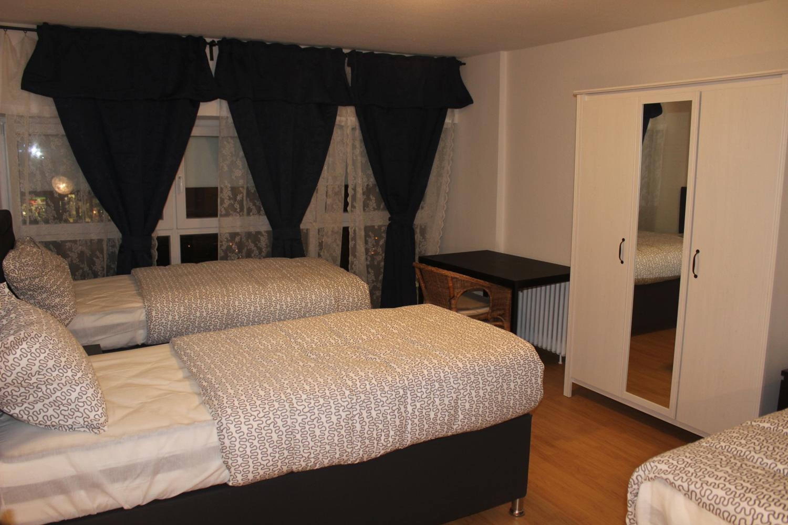 Hotel Garni Emir
