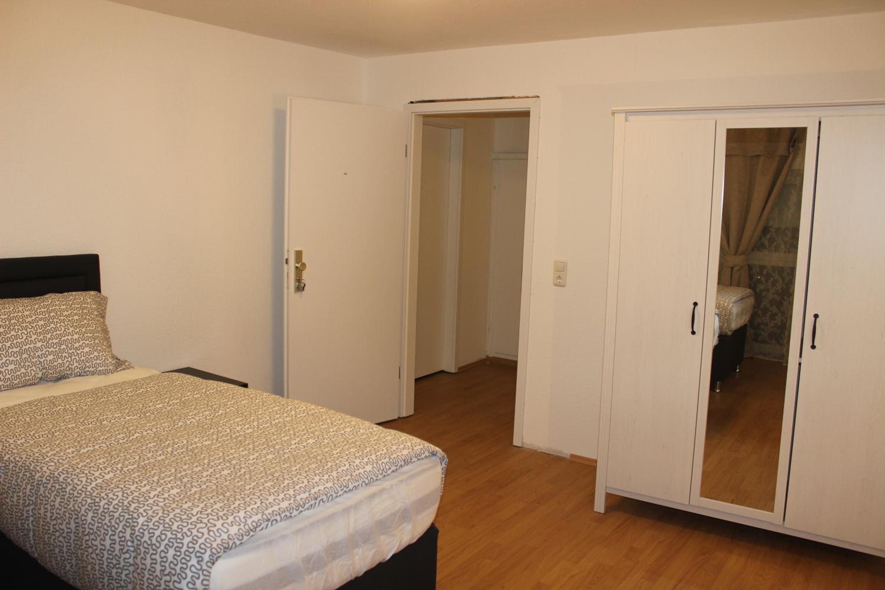 Hotel Garni Emir
