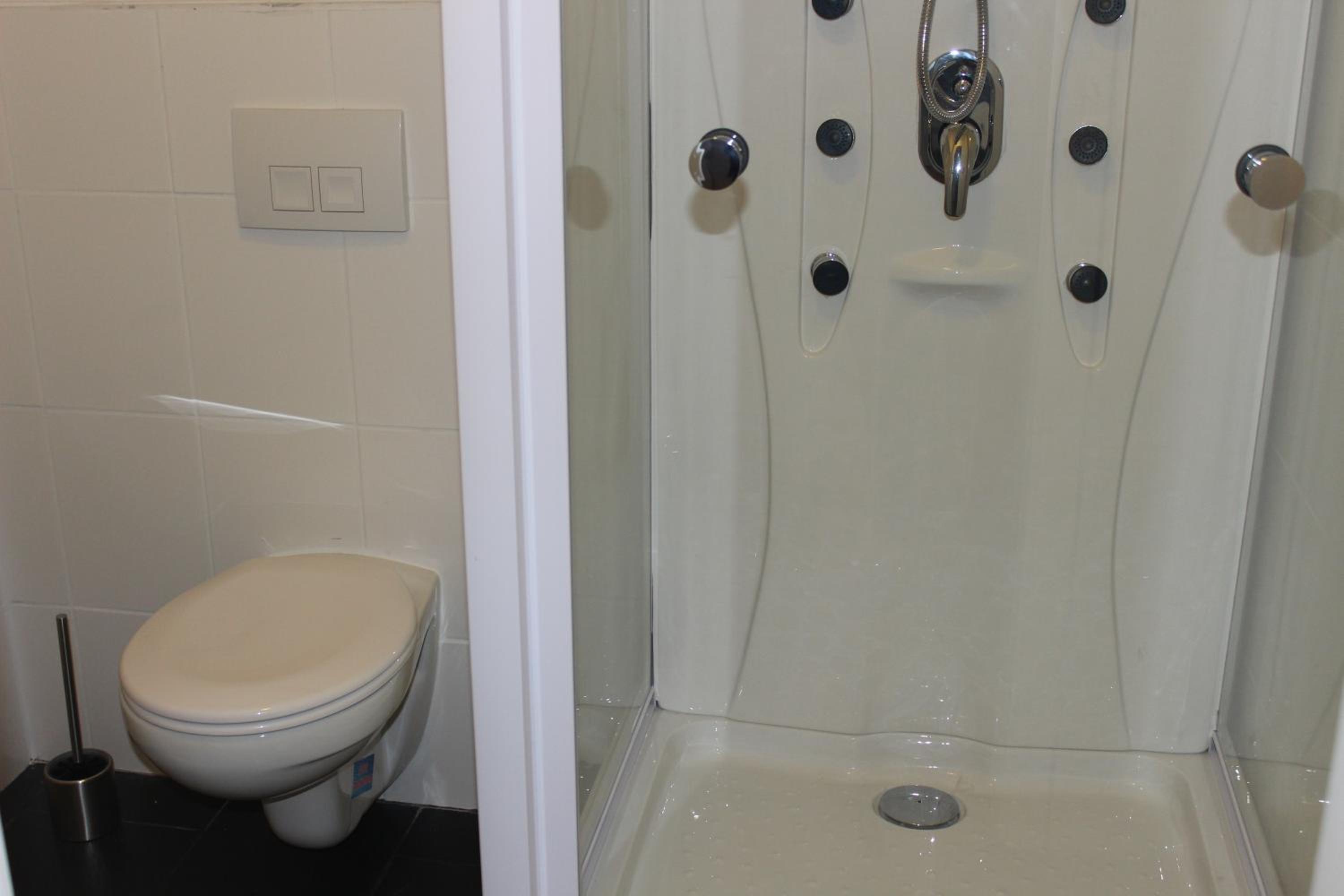 Hotel Garni Emir