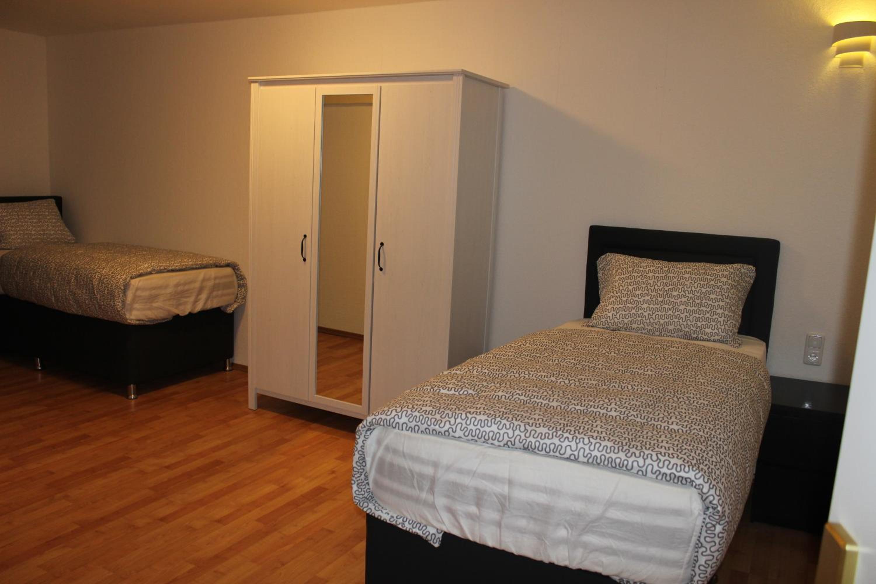 Hotel Garni Emir