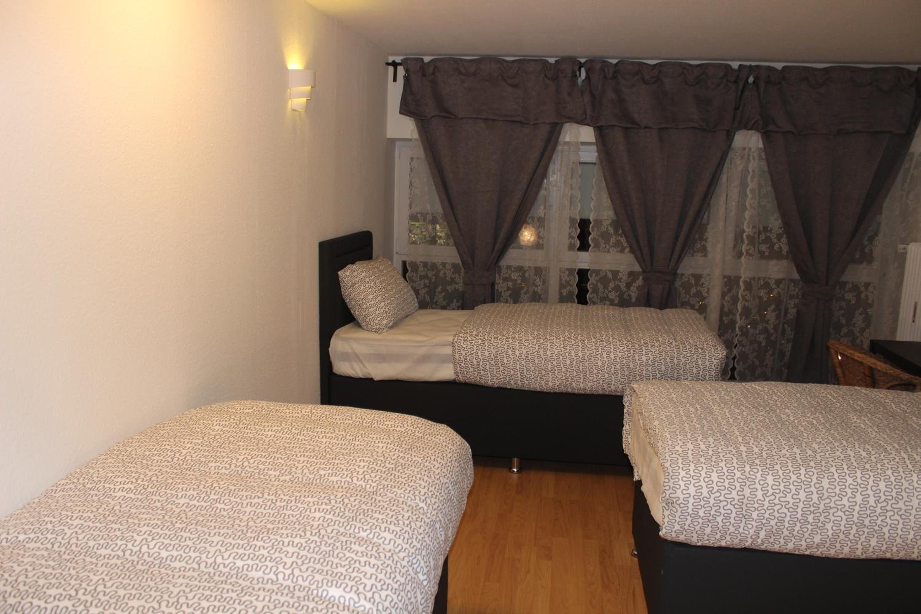 Hotel Garni Emir