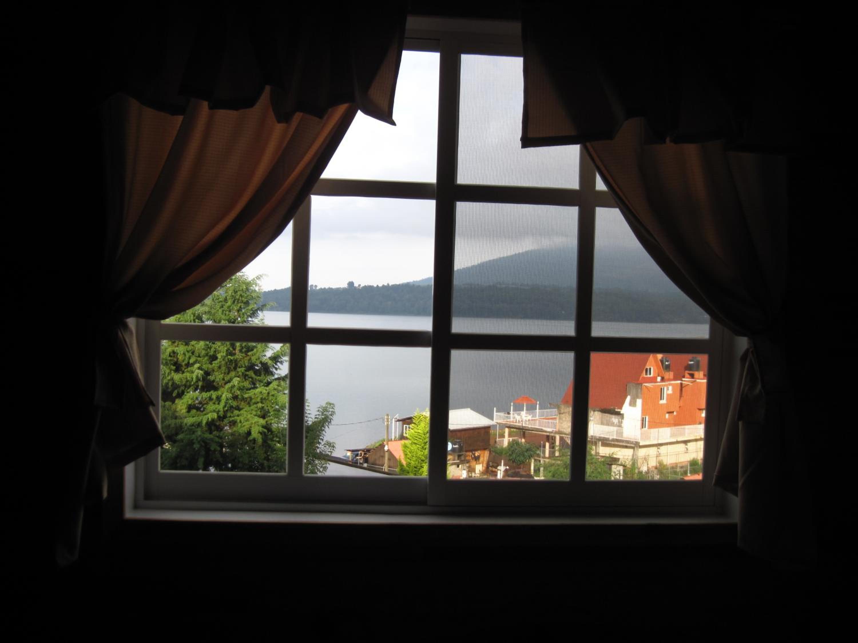Cabanas El Cerrito view 4