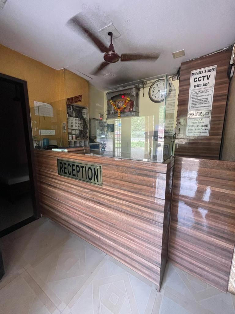 Hotel Selfie Dhaba By WB Inn view 3