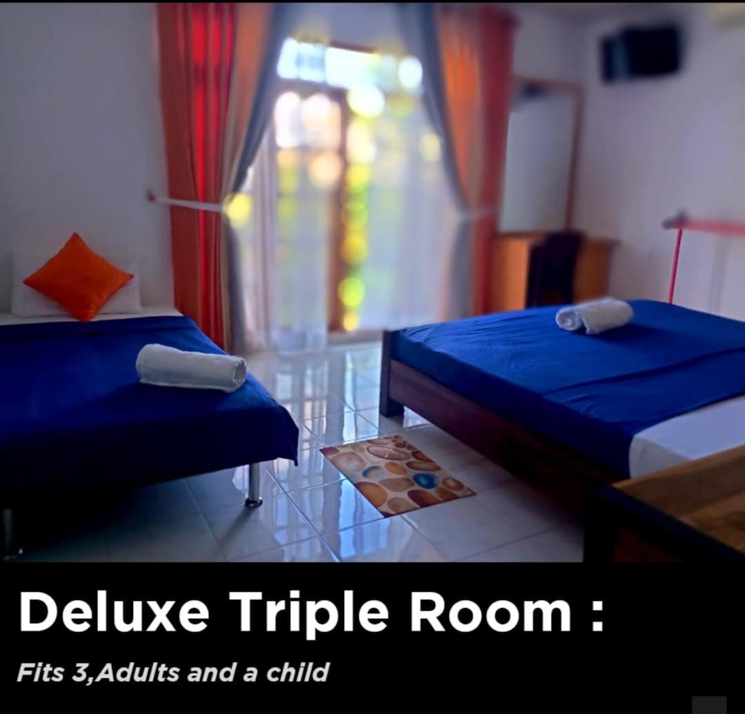 Andorra Tourist Resort Anuradhapura