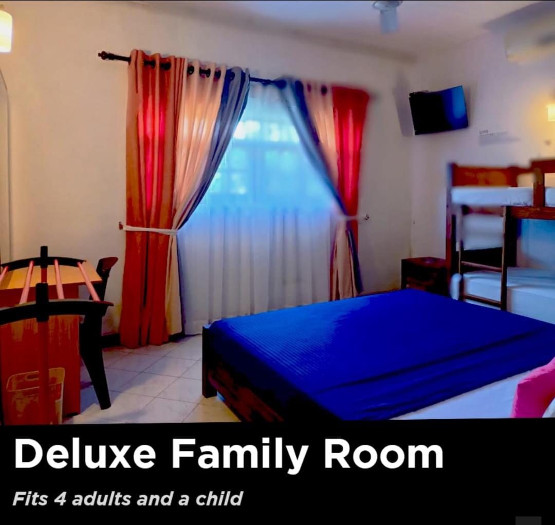 Andorra Tourist Resort Anuradhapura