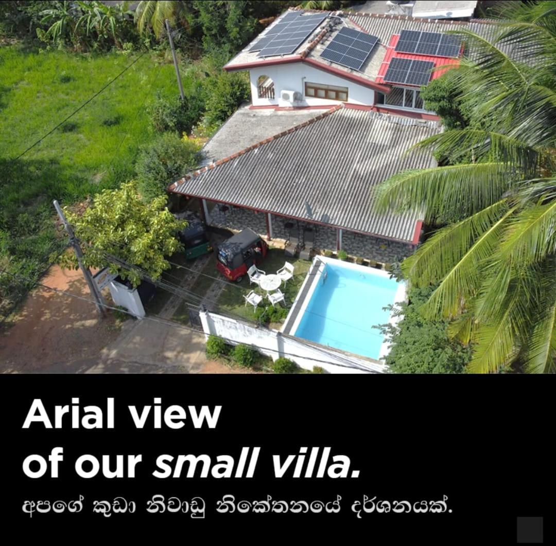 Andorra Tourist Resort Anuradhapura