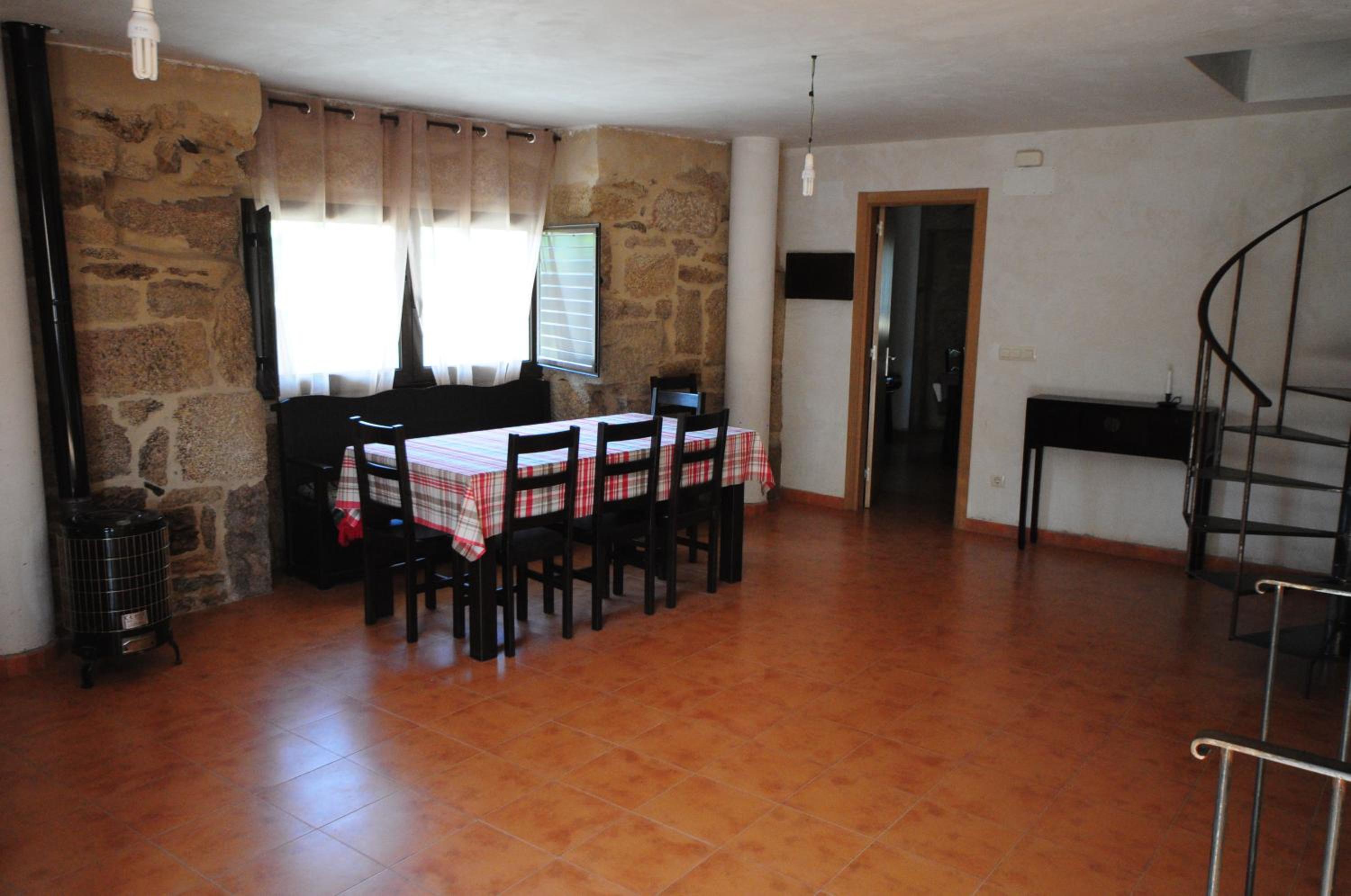 Quinta Cale Breo. Vivenda Turística Rural