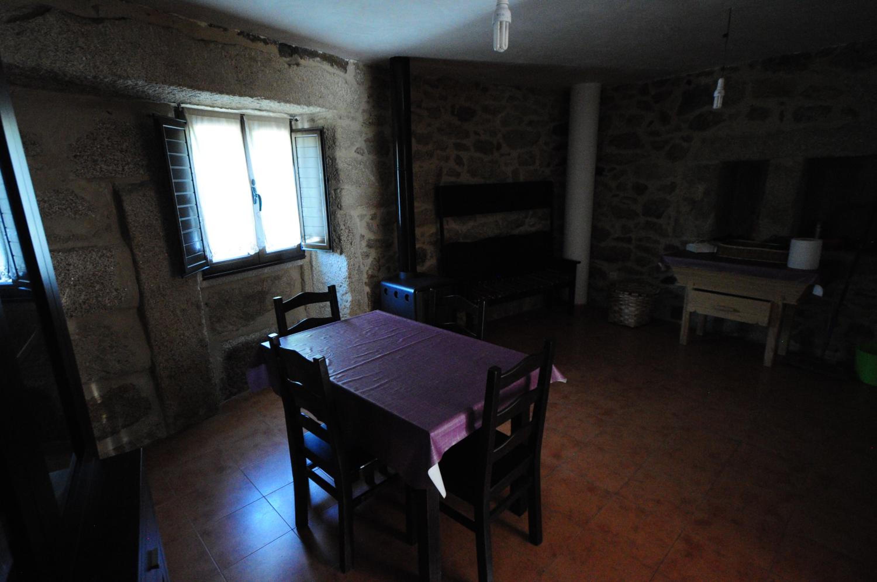 Quinta Cale Breo. Vivenda Turística Rural