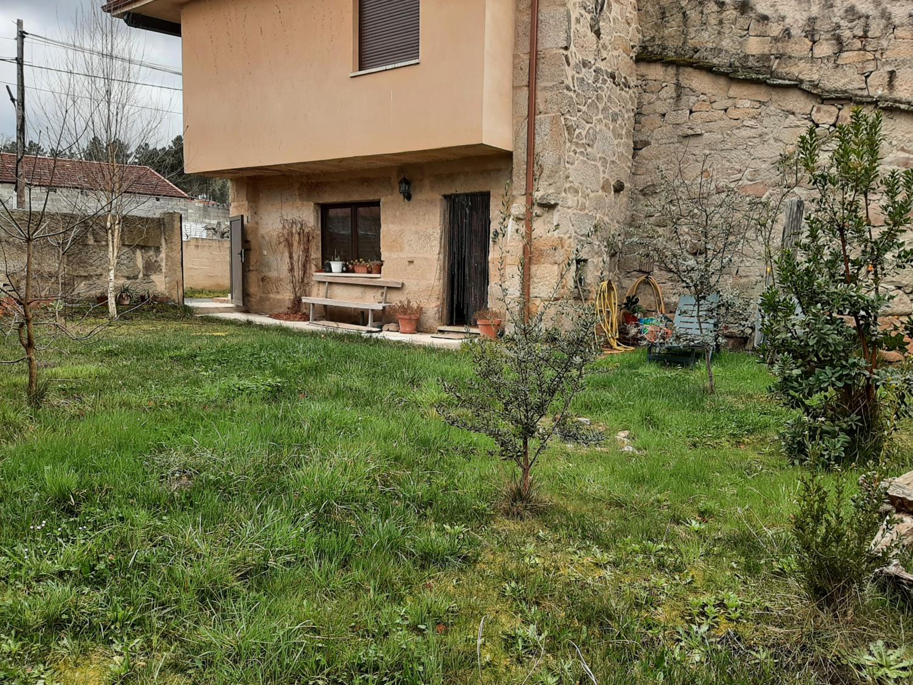 Quinta Cale Breo. Vivenda Turística Rural