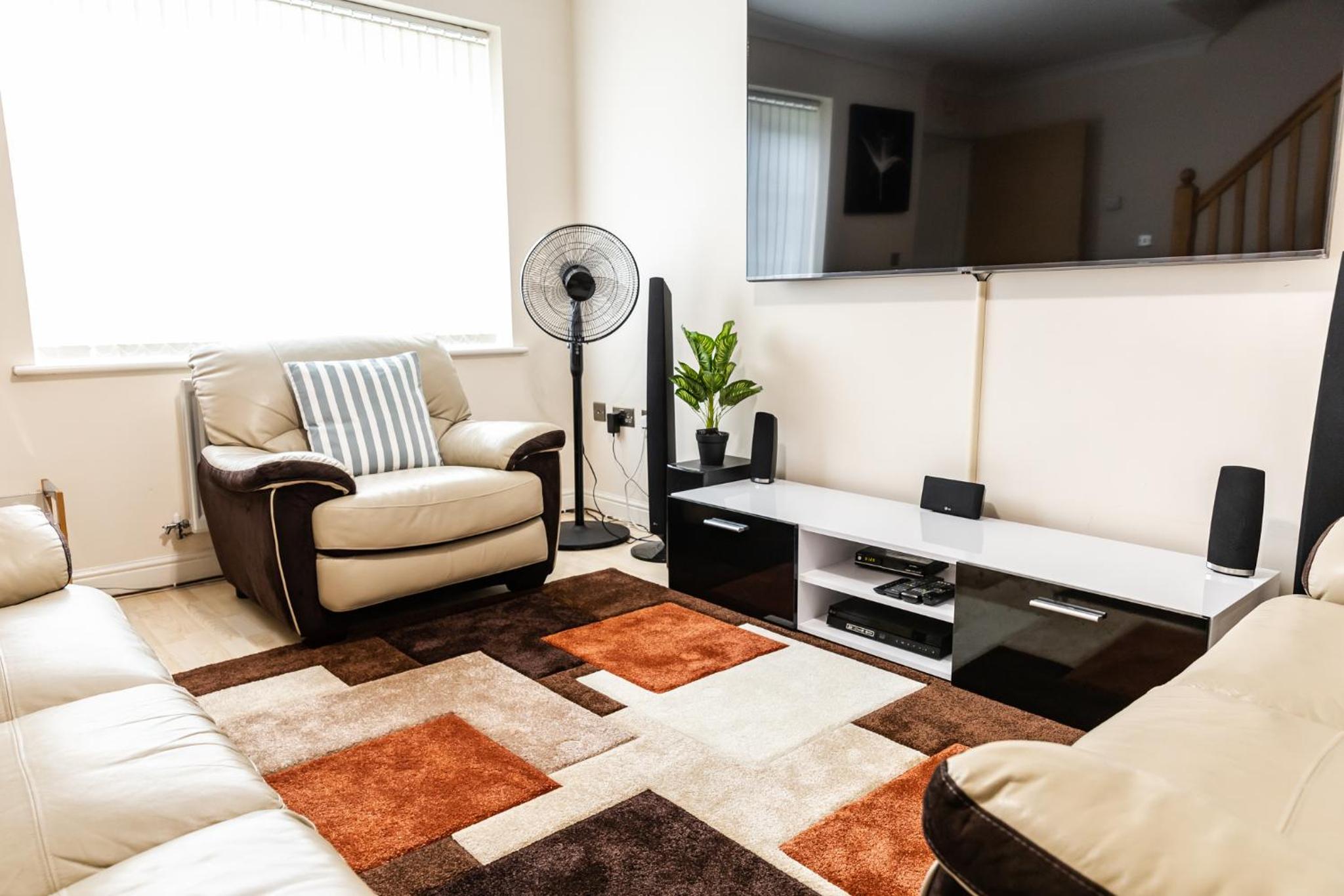 Resource Homes