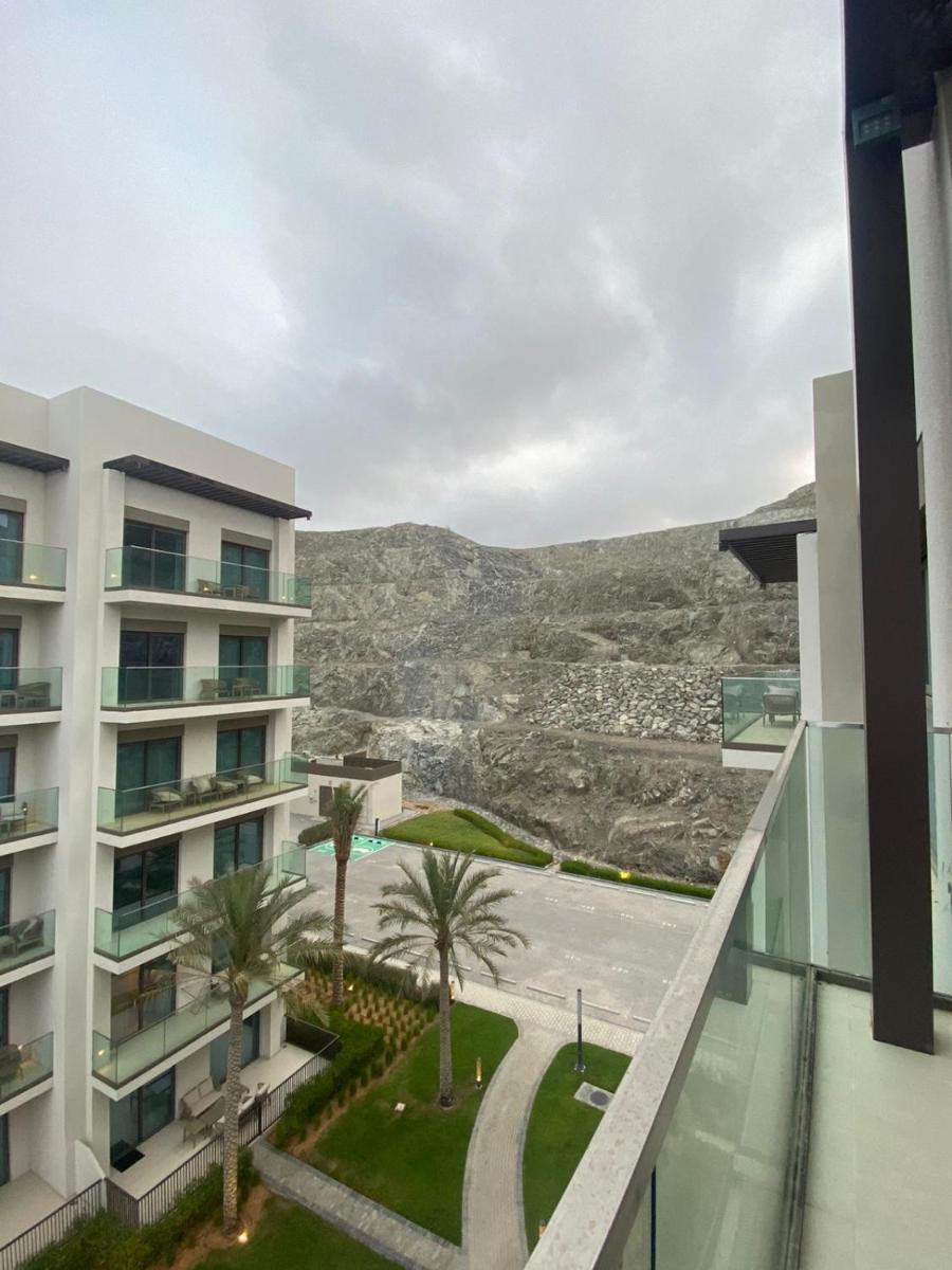 Two Bedroom Apartment Address Residence - Fujairah