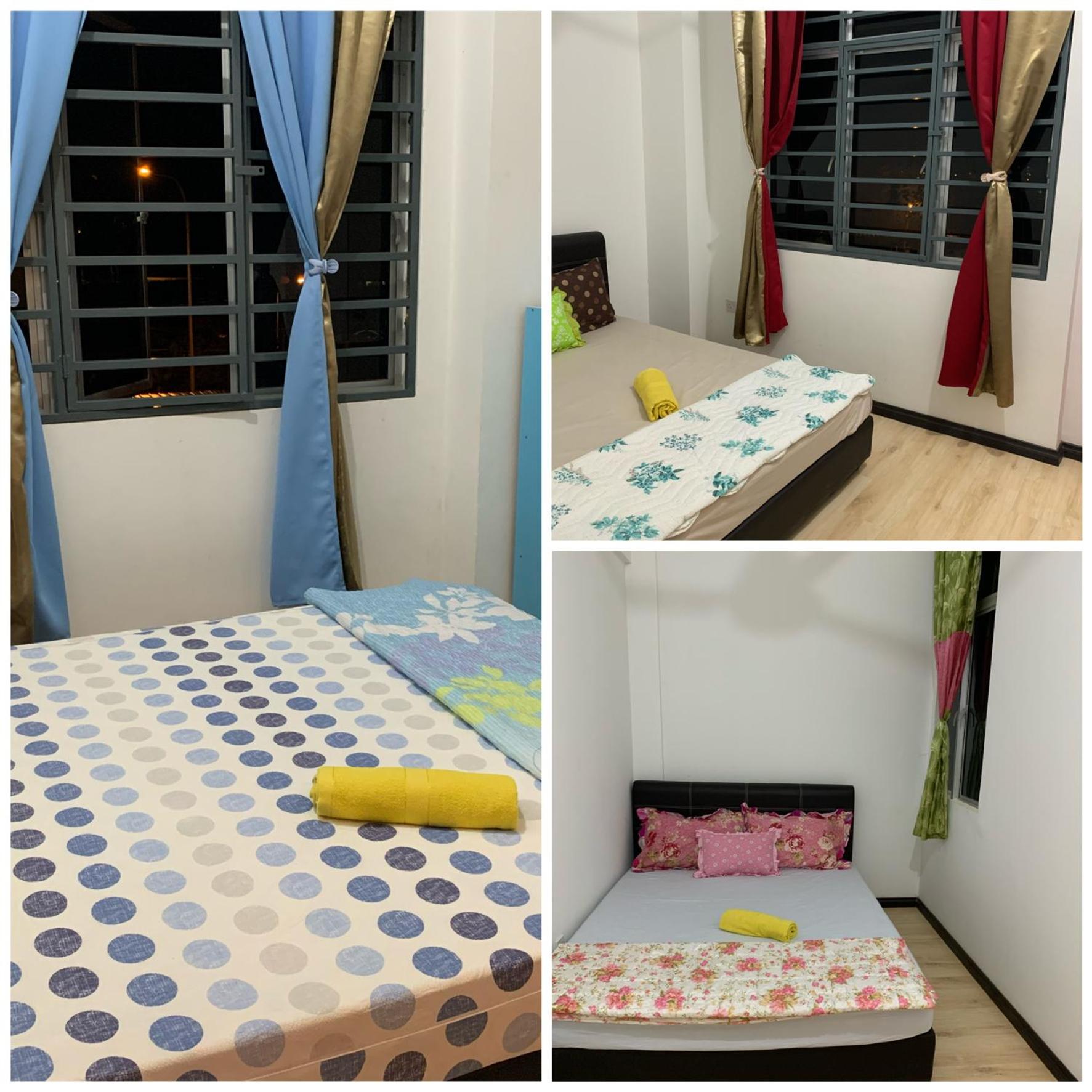 Apartment Uno teratak kasih photo 7