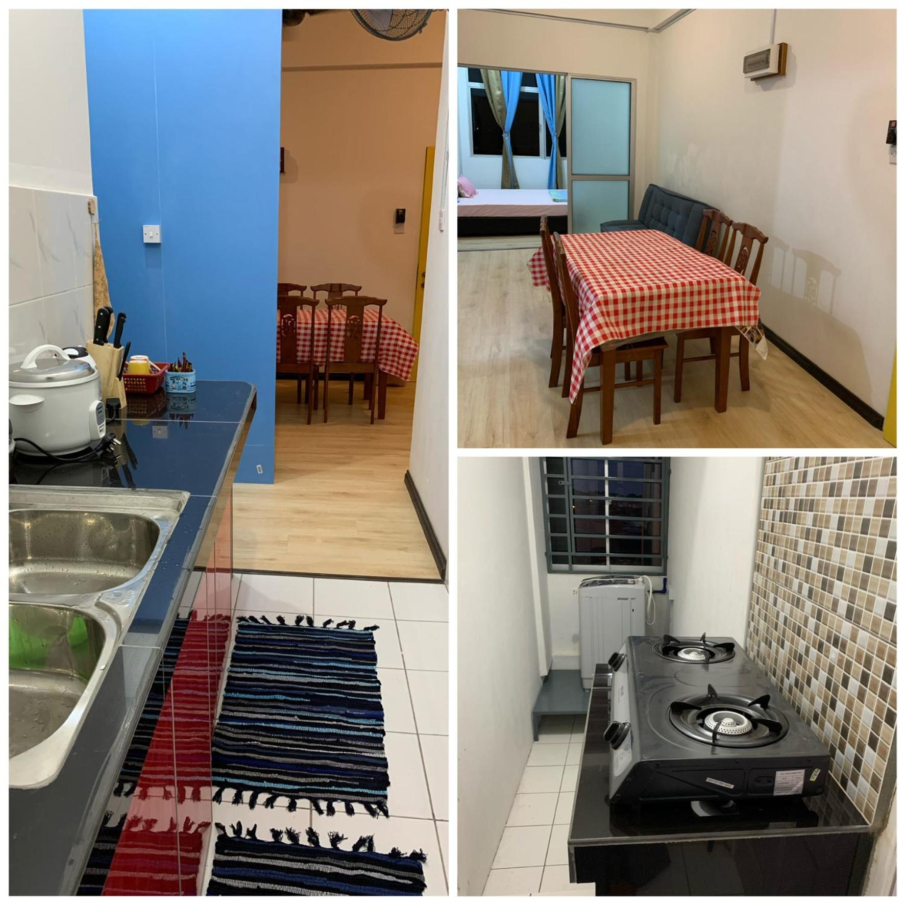 Apartment Uno teratak kasih photo 4