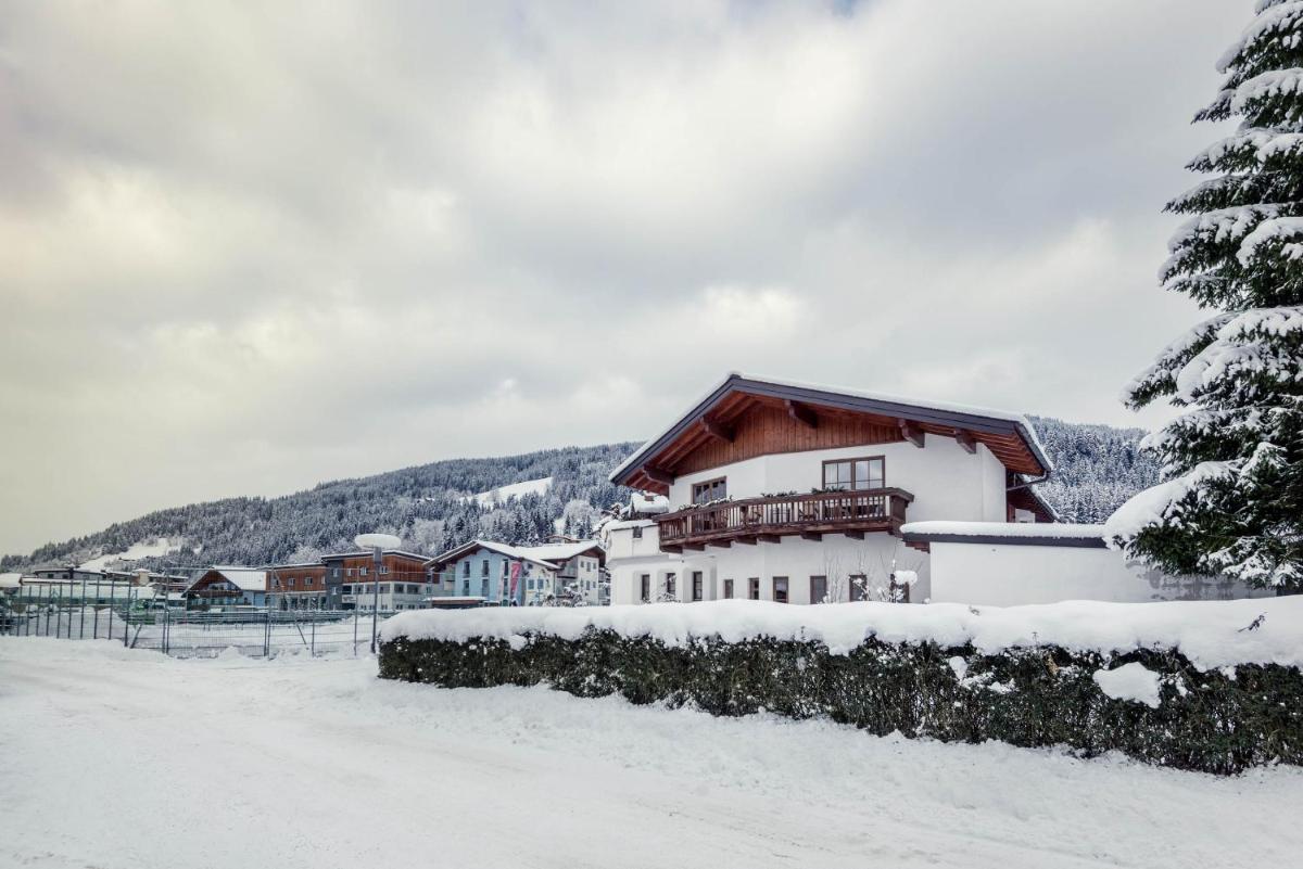 Die feine Herberge