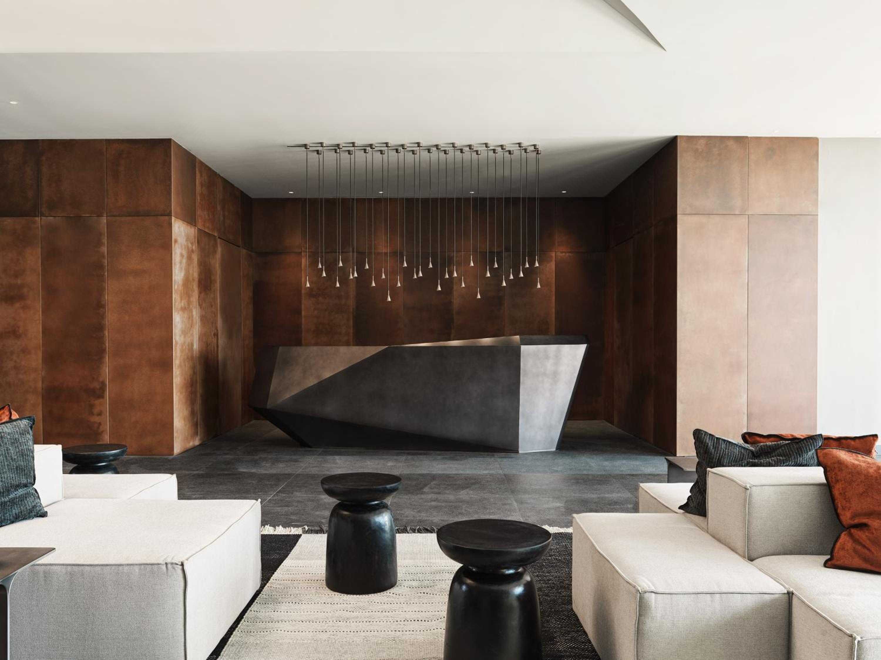 Magma Resort Santorini, In The Unbound Collection By Hyatt
