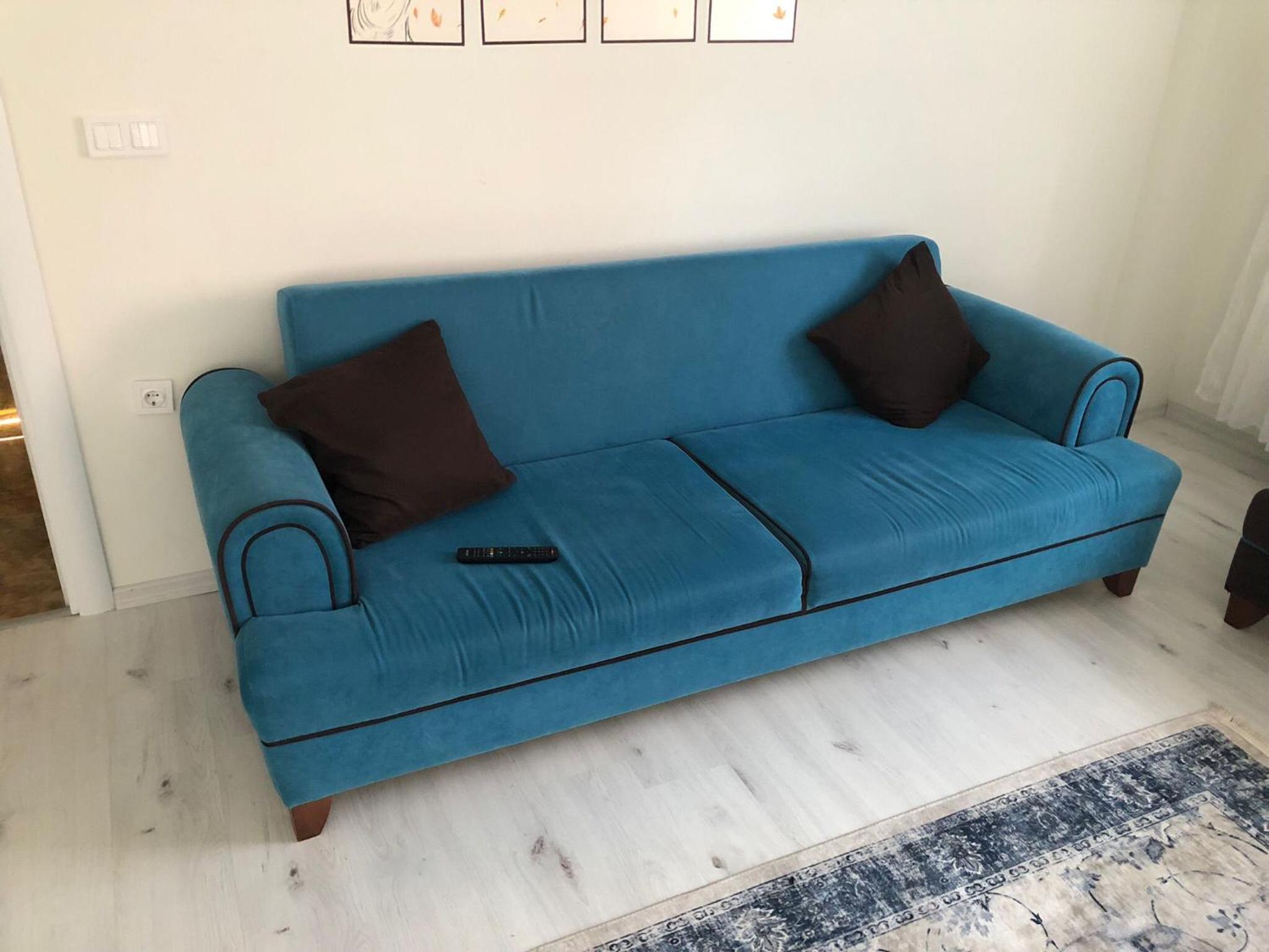 Misho Apart view 4