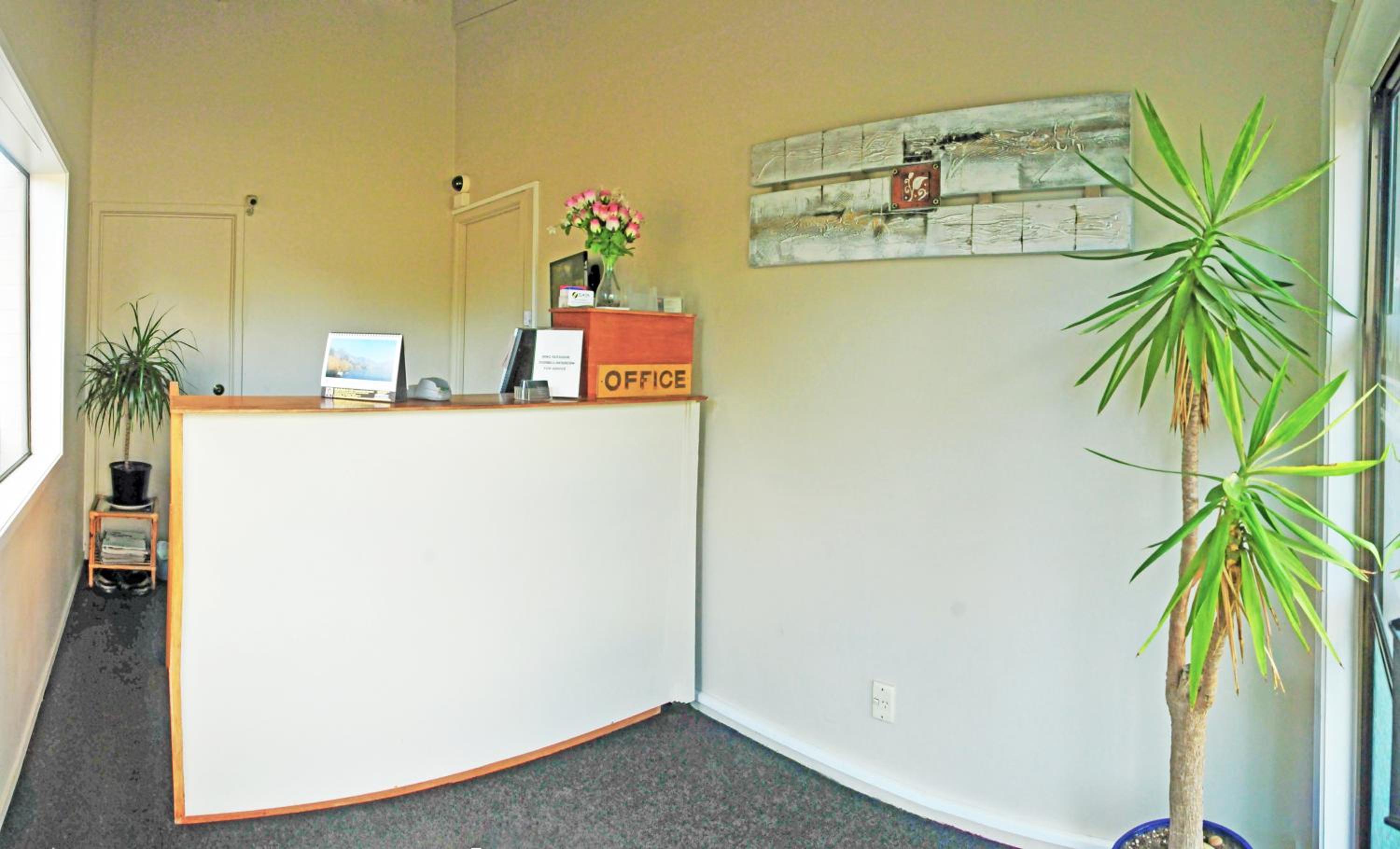 Middlemore Motel