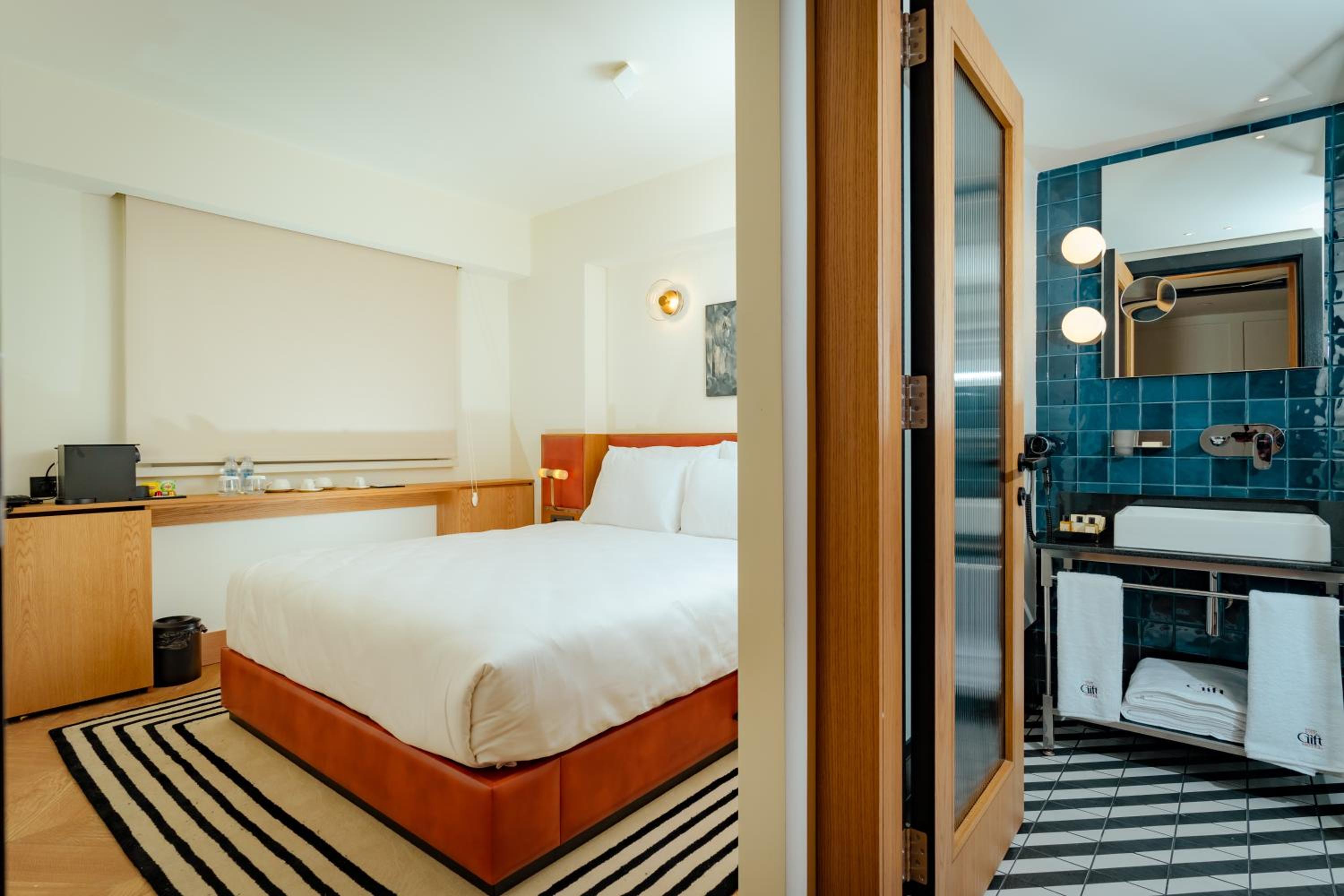 The Gift Otel - Image 46