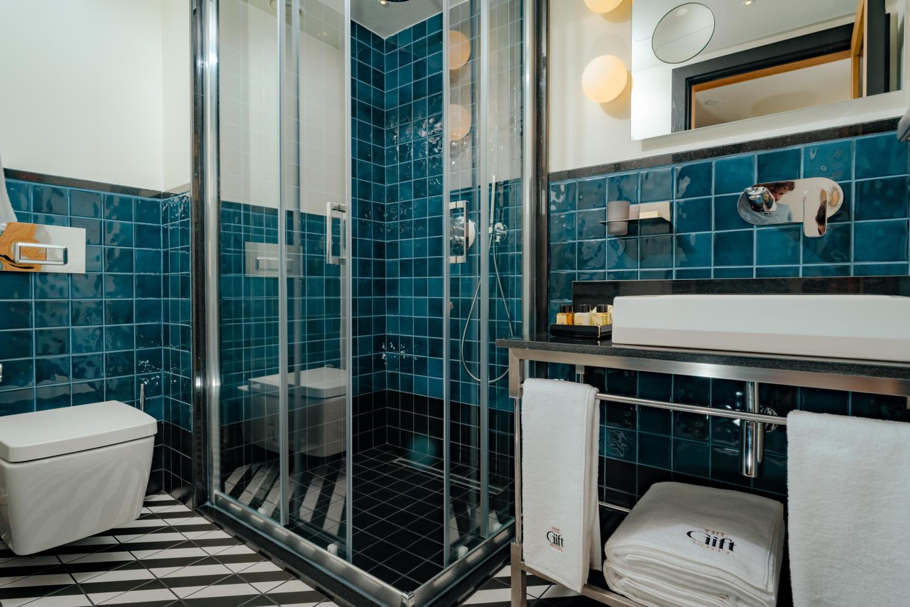 The Gift Otel - Image 47