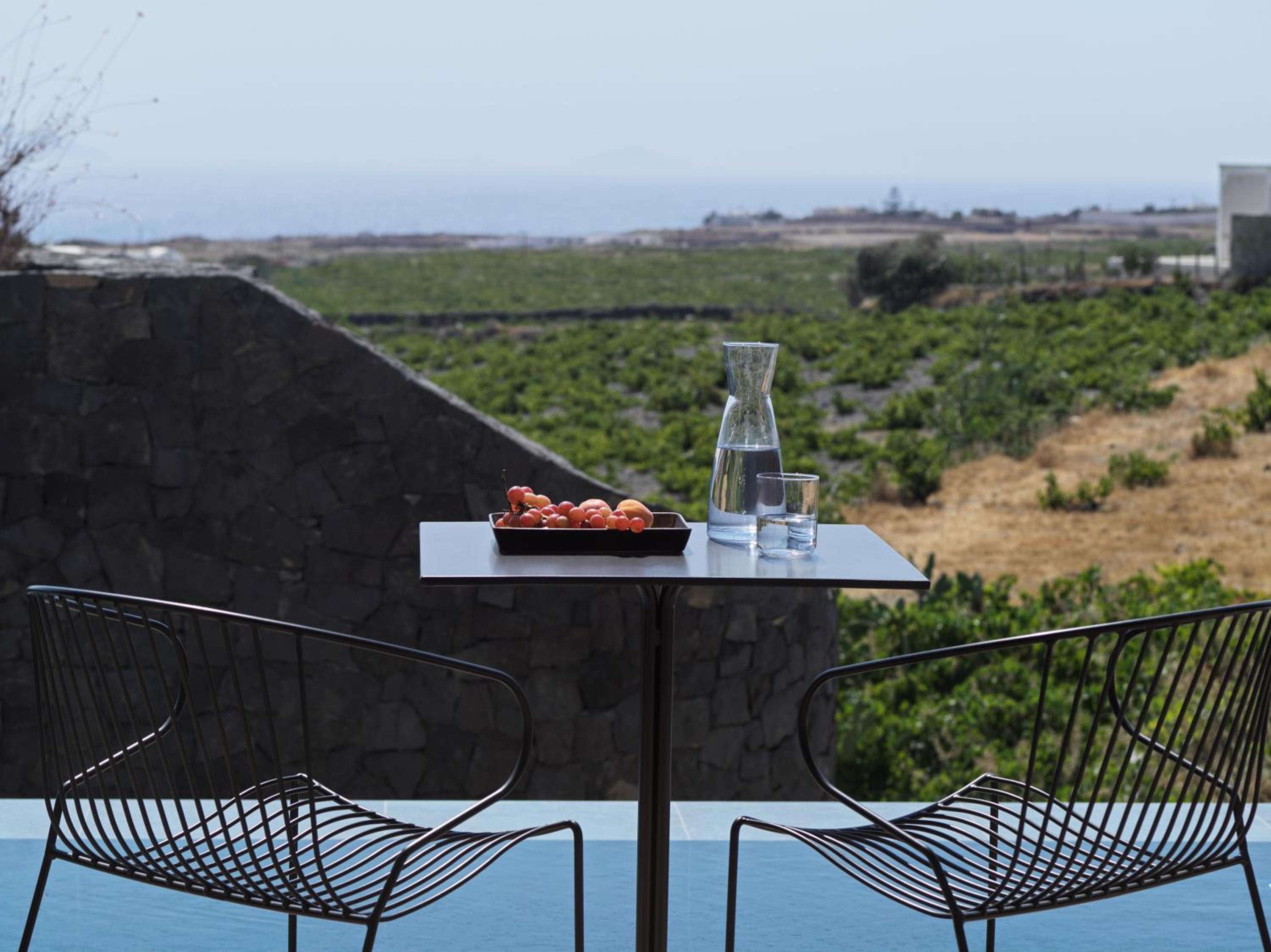 Magma Resort Santorini, In The Unbound Collection By Hyatt