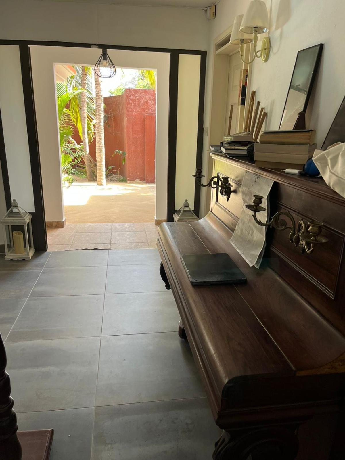 Villa Tourelle of Paradise with Private Heated Pool may-Aug