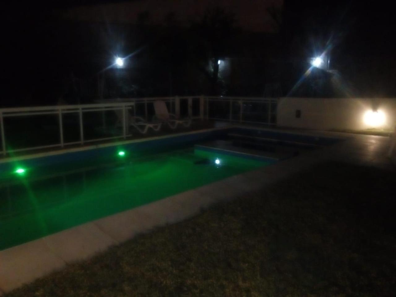 Quinta El Molino