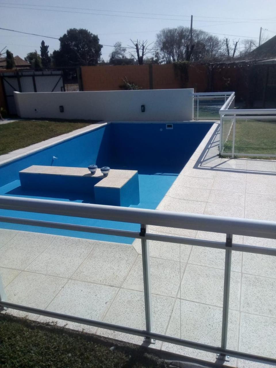 Quinta El Molino