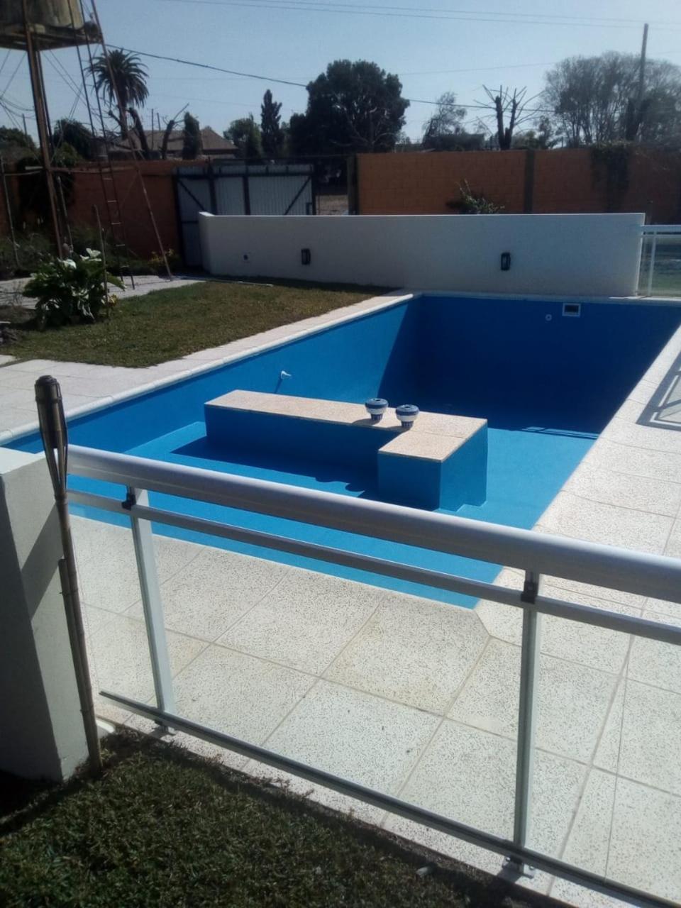 Quinta El Molino