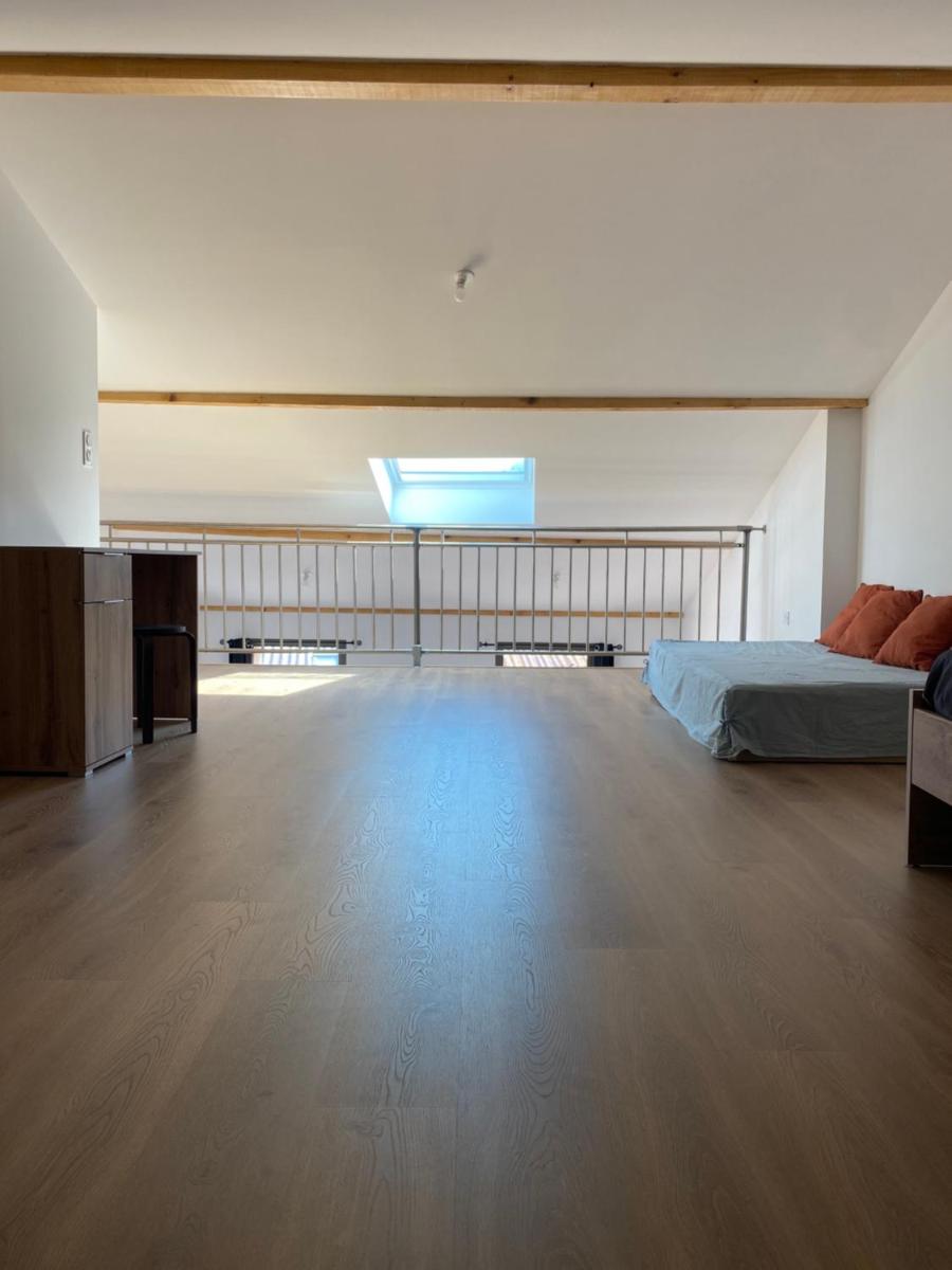 Appartement neuf avec garage view 2