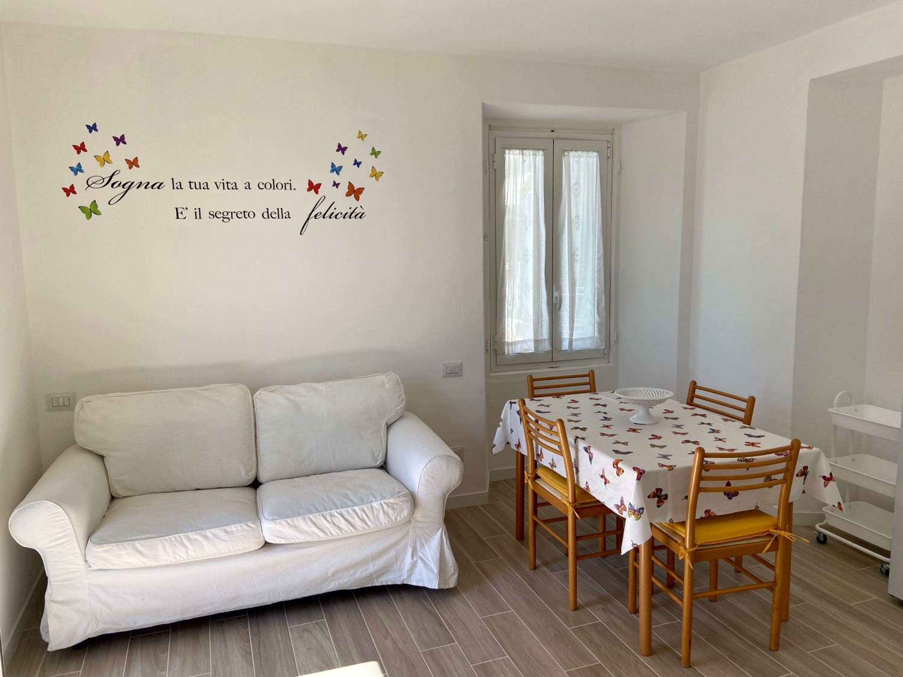 Casa Doris