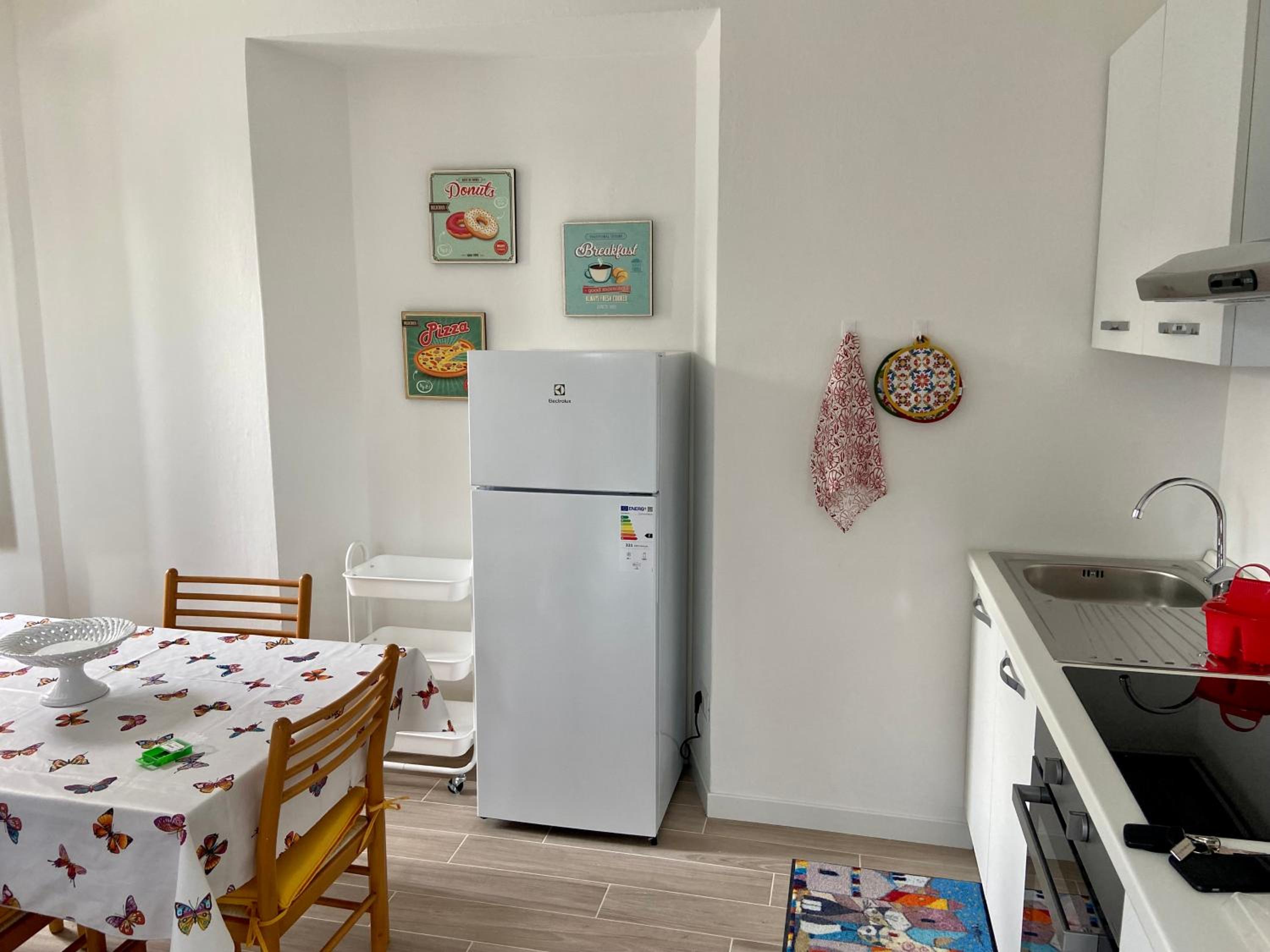 Casa Doris