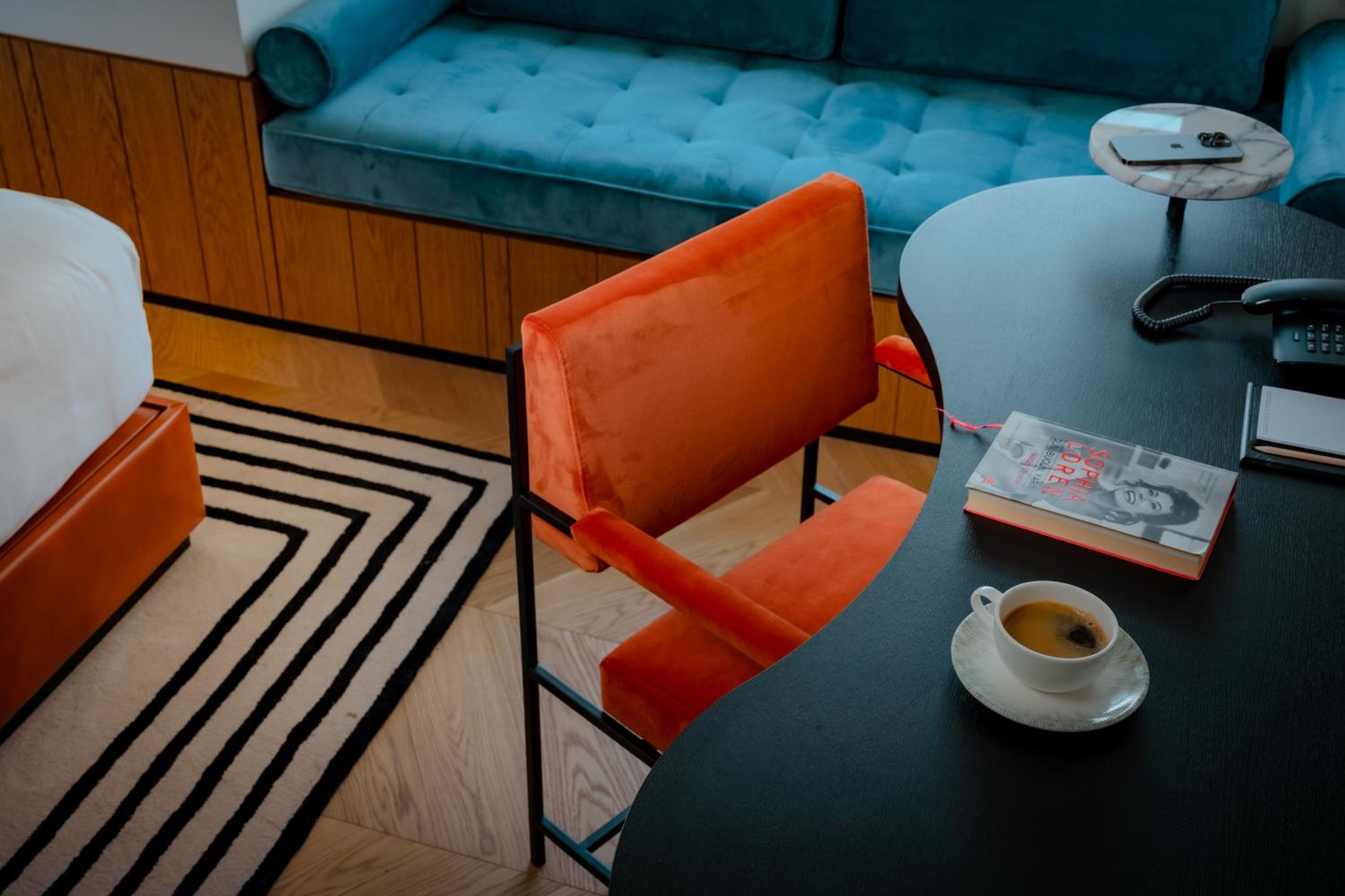 The Gift Otel - Image 61