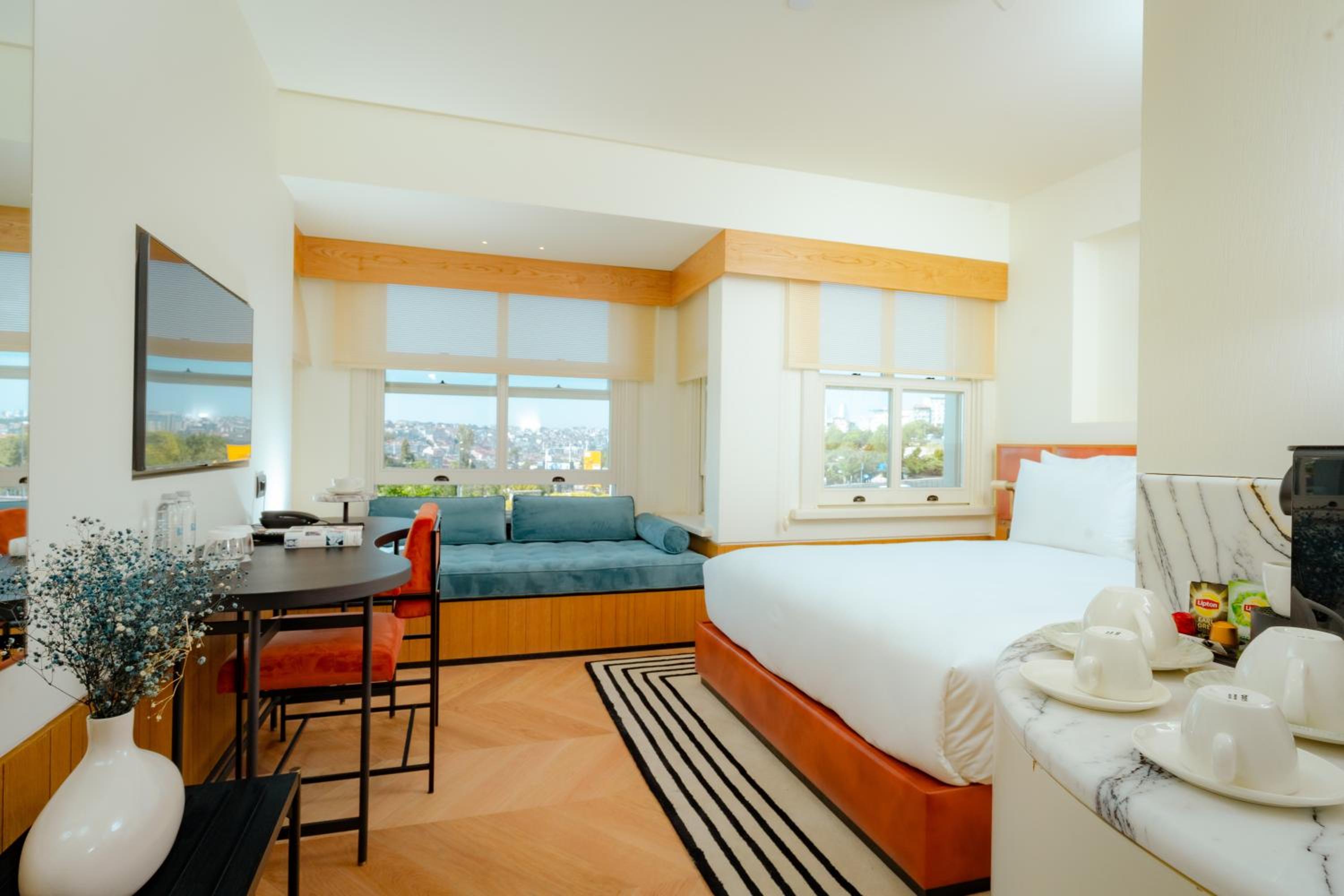 The Gift Otel - Image 63