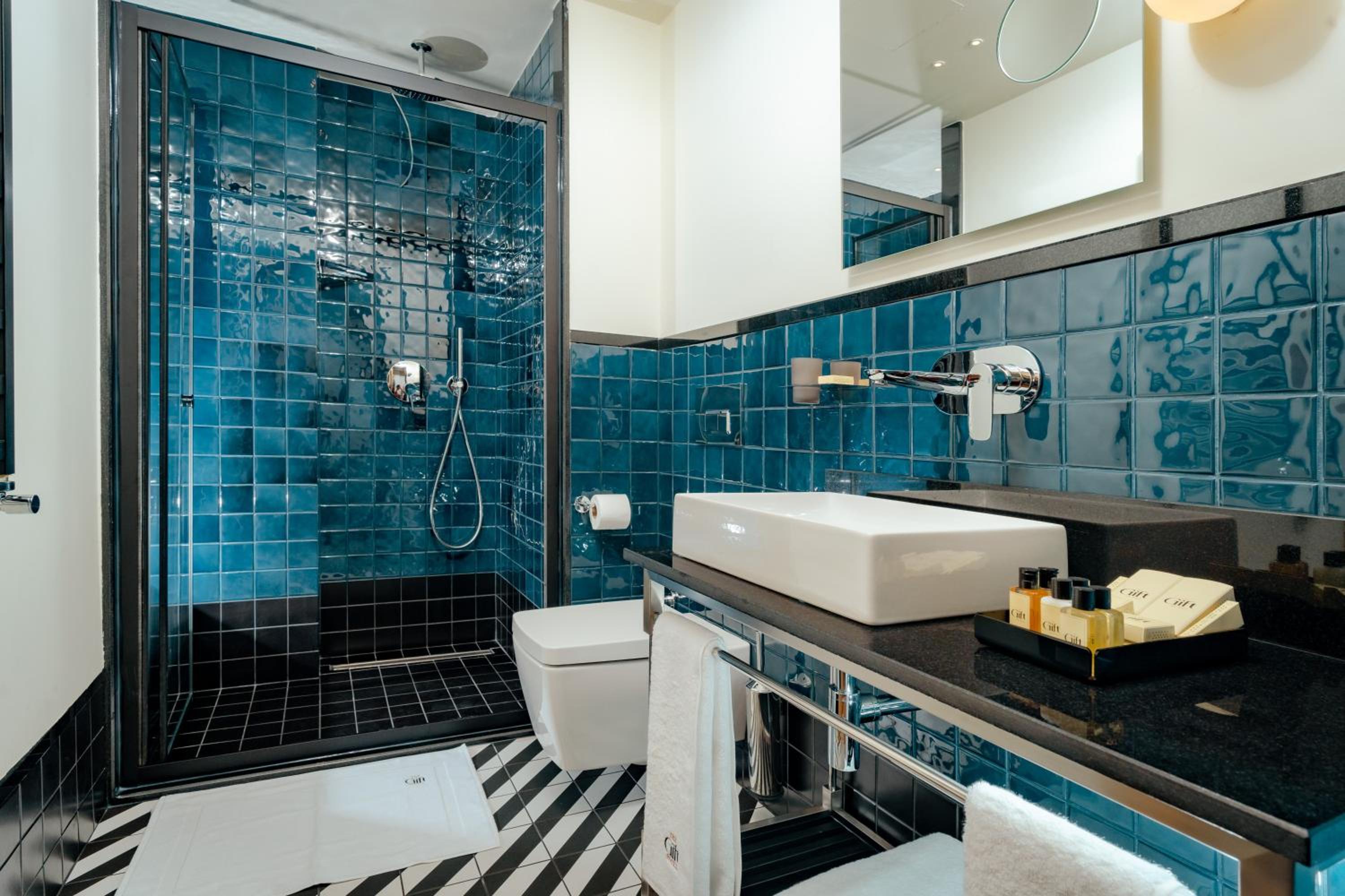 The Gift Otel - Image 65